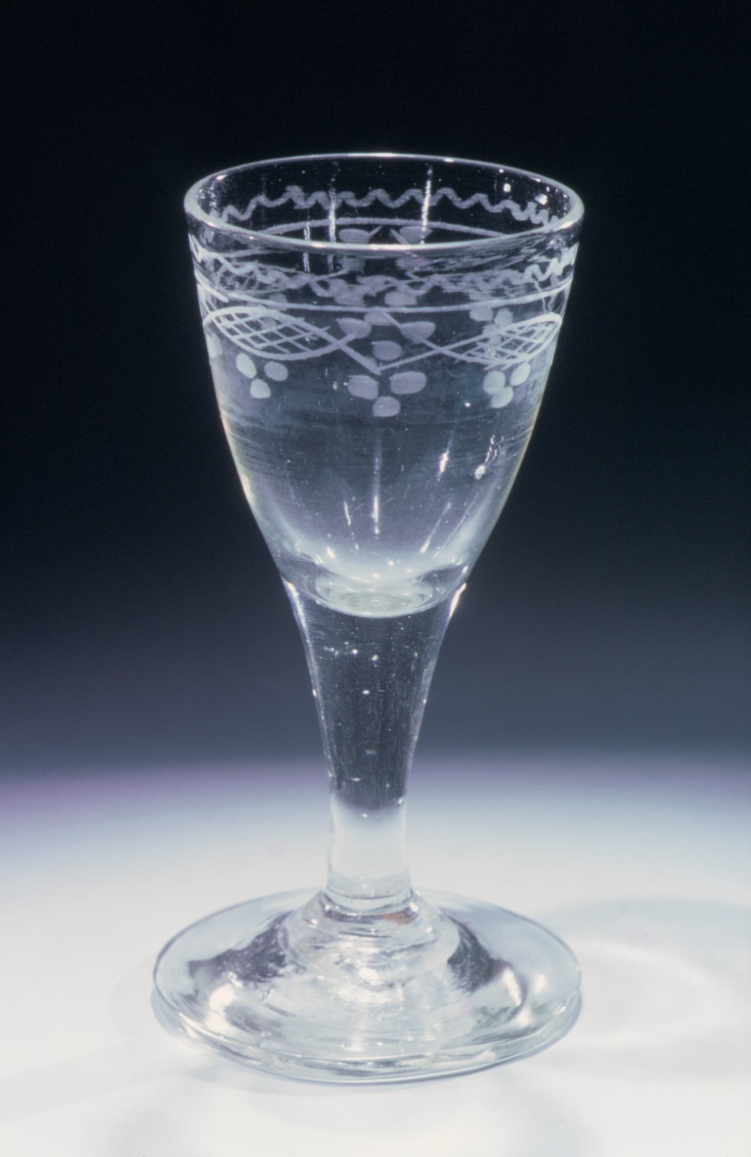 Wine Glass MET APS1147