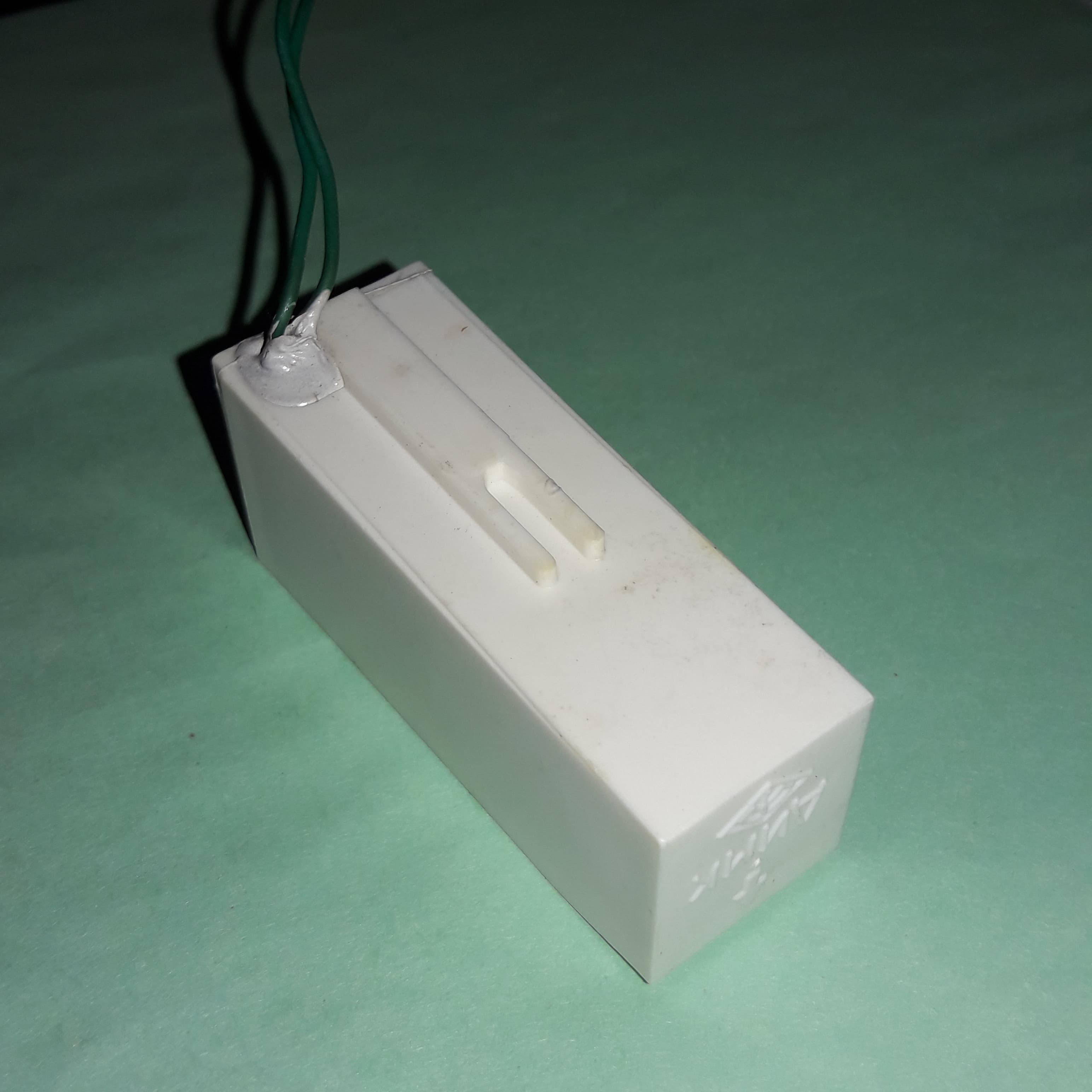 Alarm sensor DIMK (02)