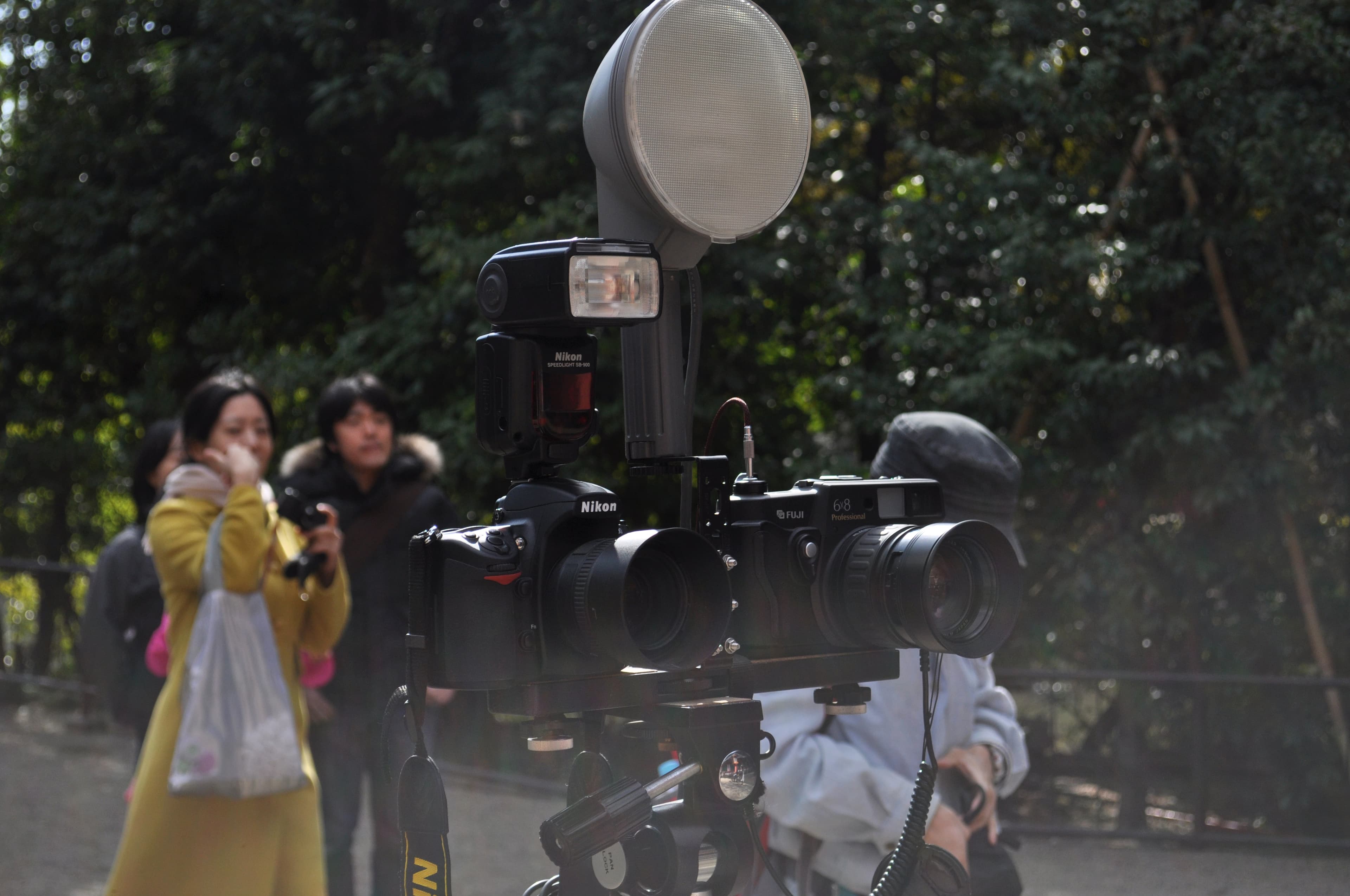 Camera 001
