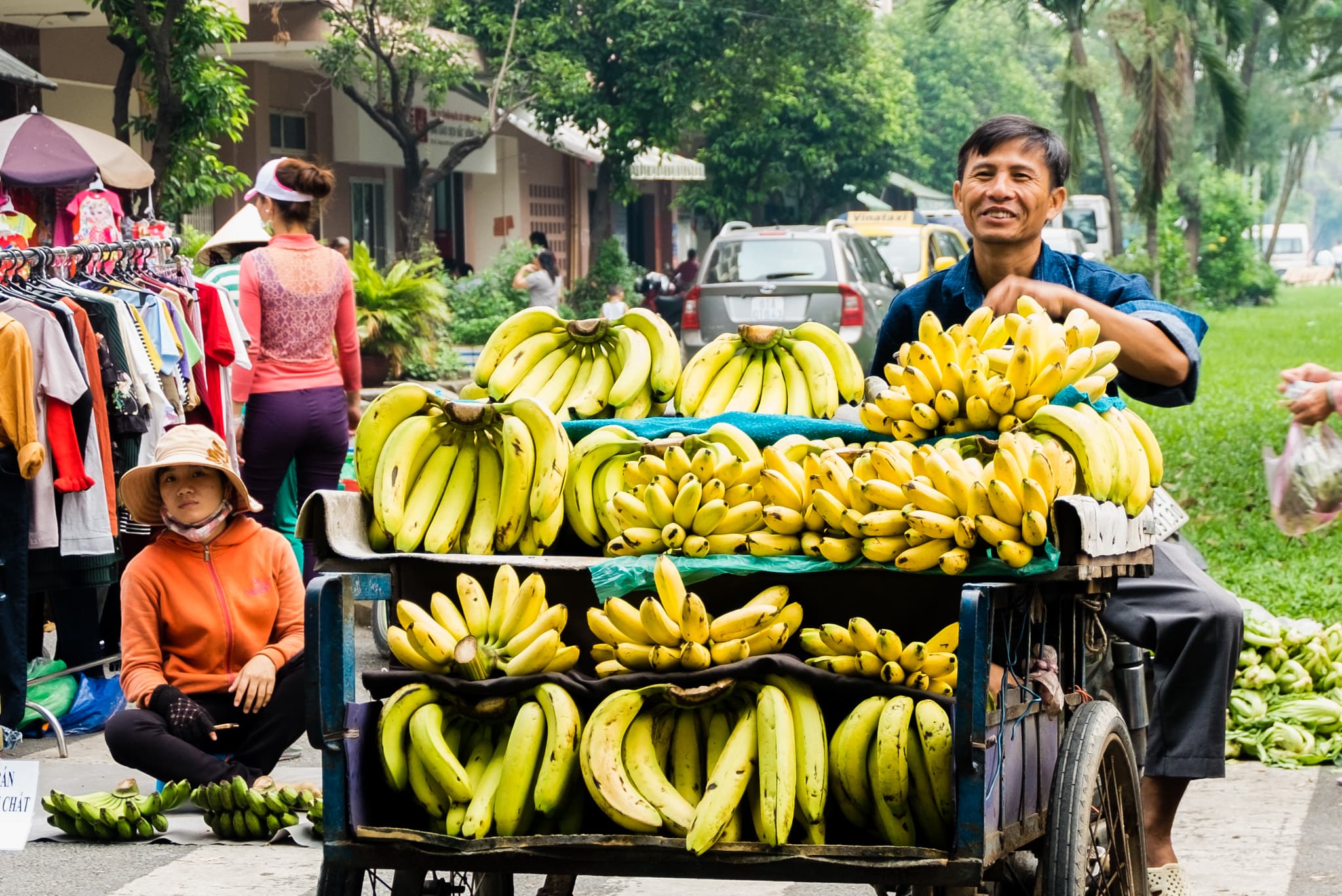Fruit vendor (186343497)