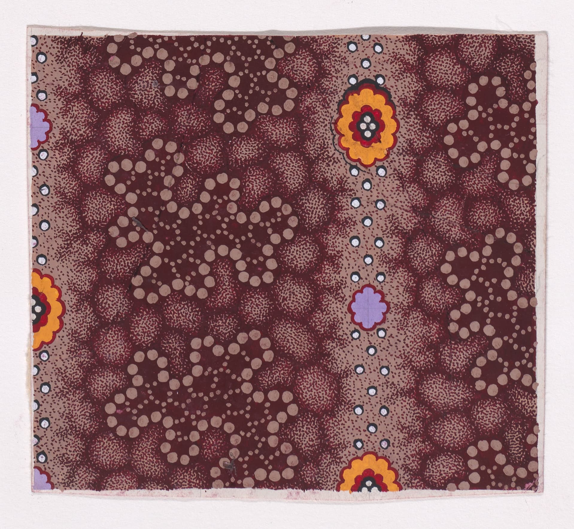 Textile Design Met DP889351