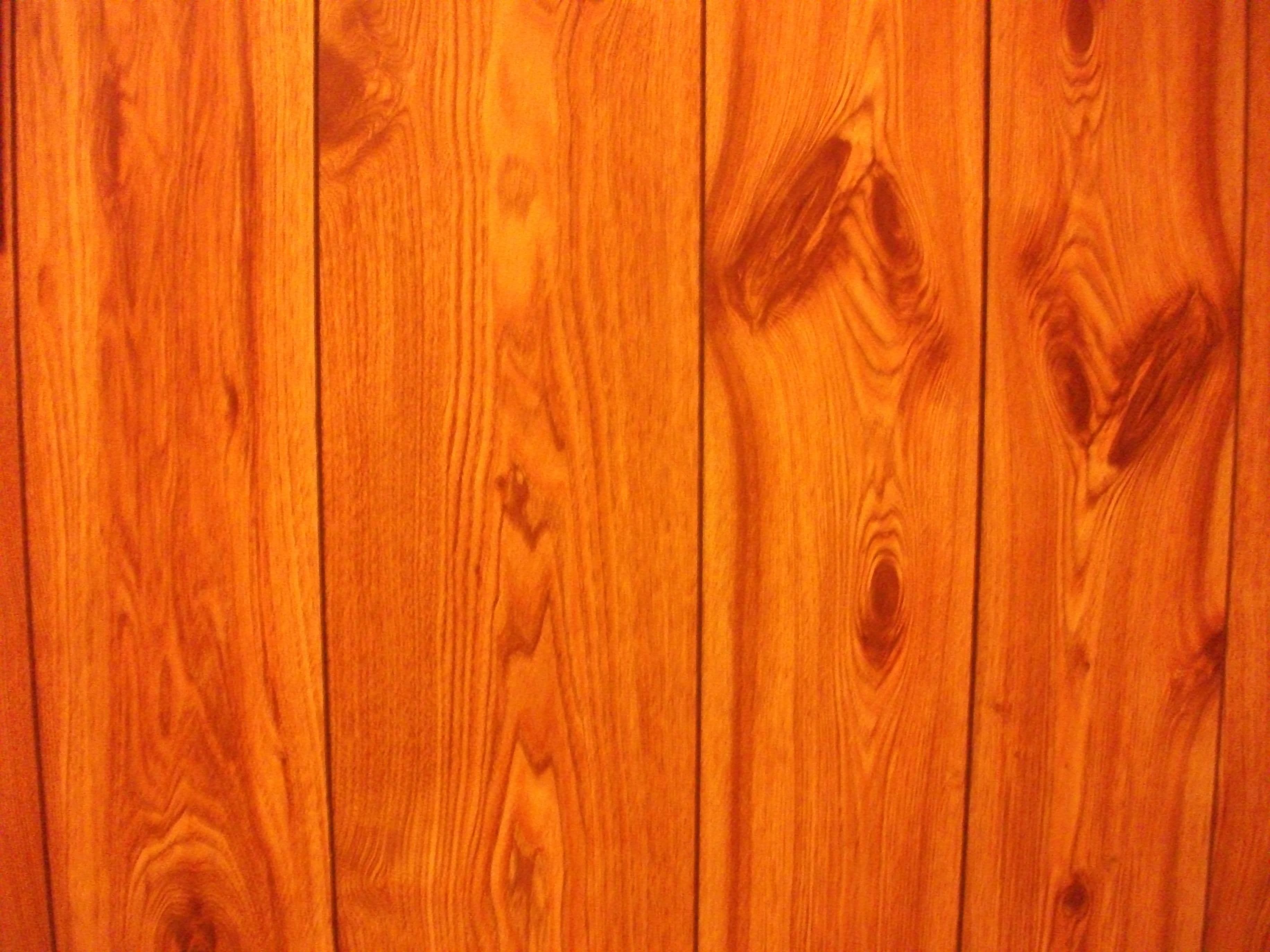 Artificial wood grain texture