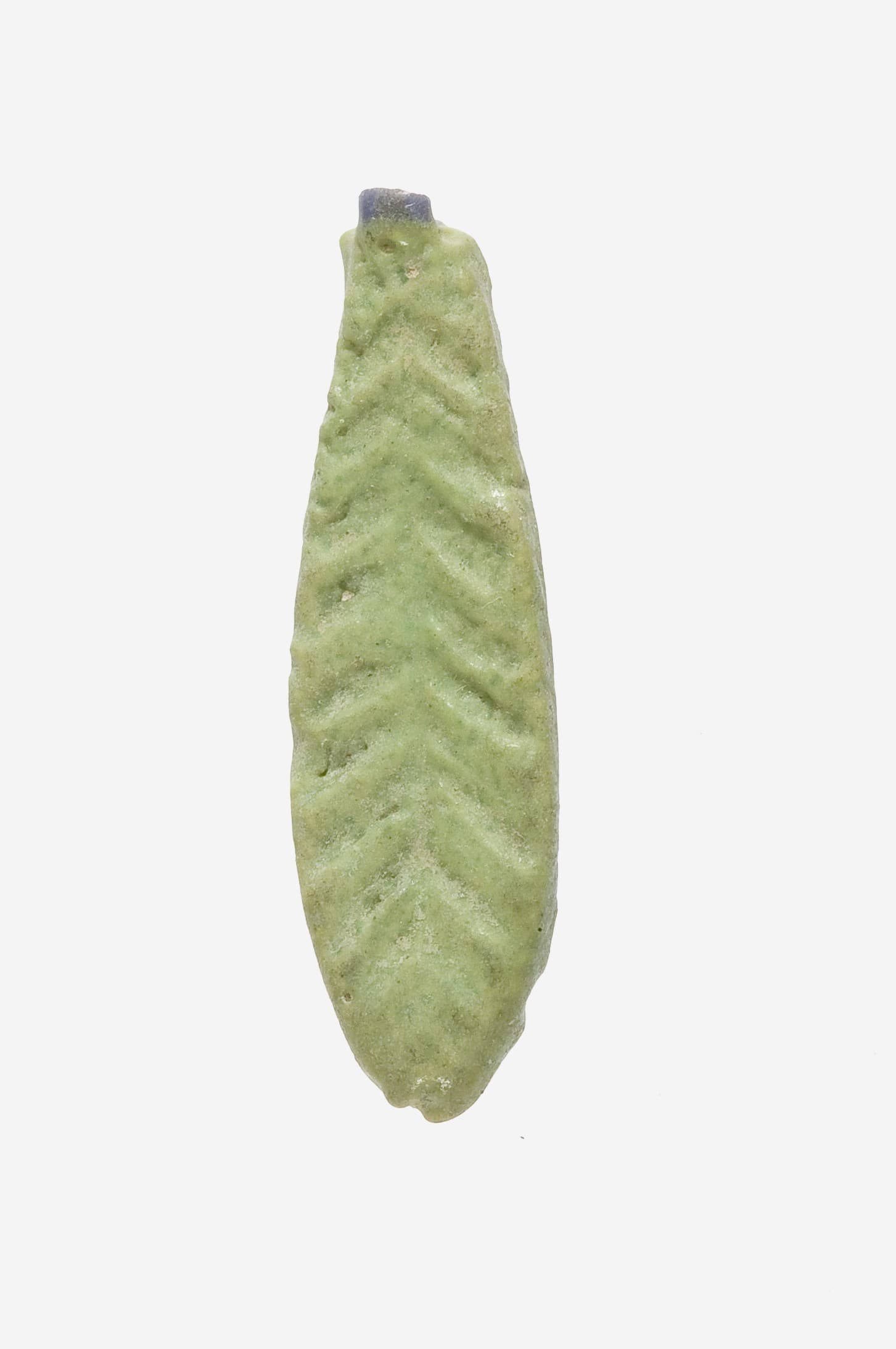 Leaf Pendant MET 11.215.341