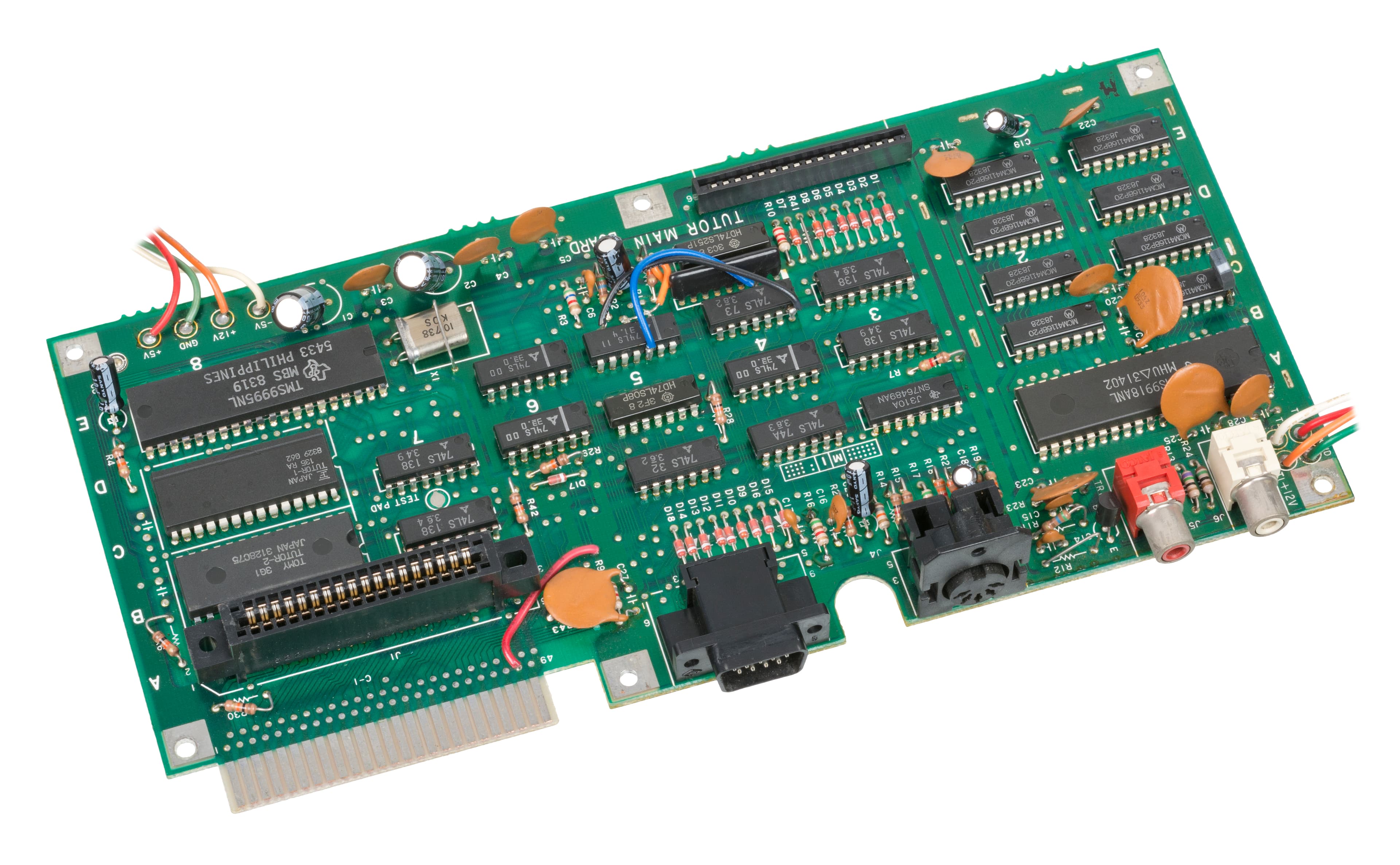 Tomy-Tutor-Motherboard-Top-04