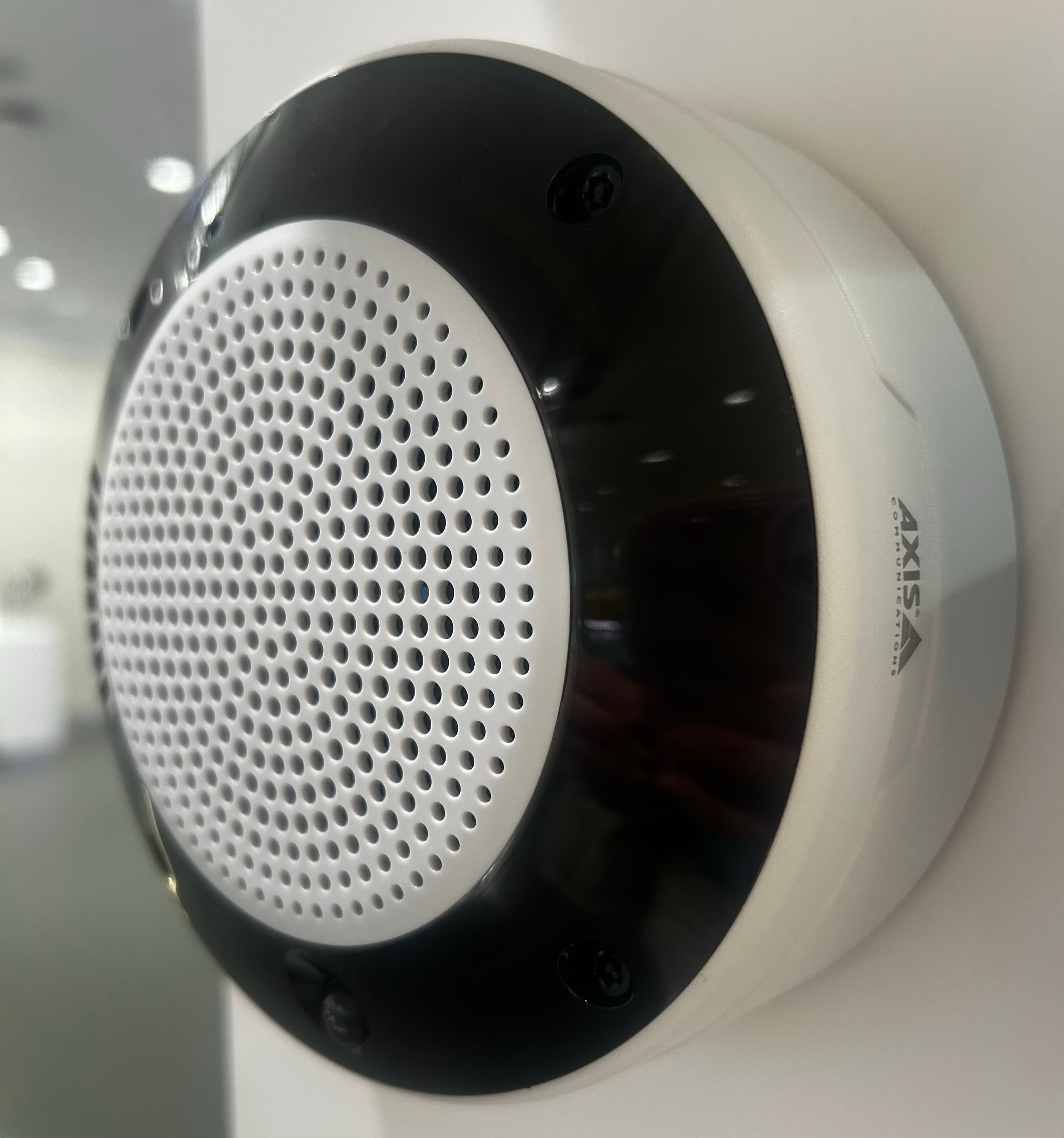 AXIS D6310 Air Quality Sensor