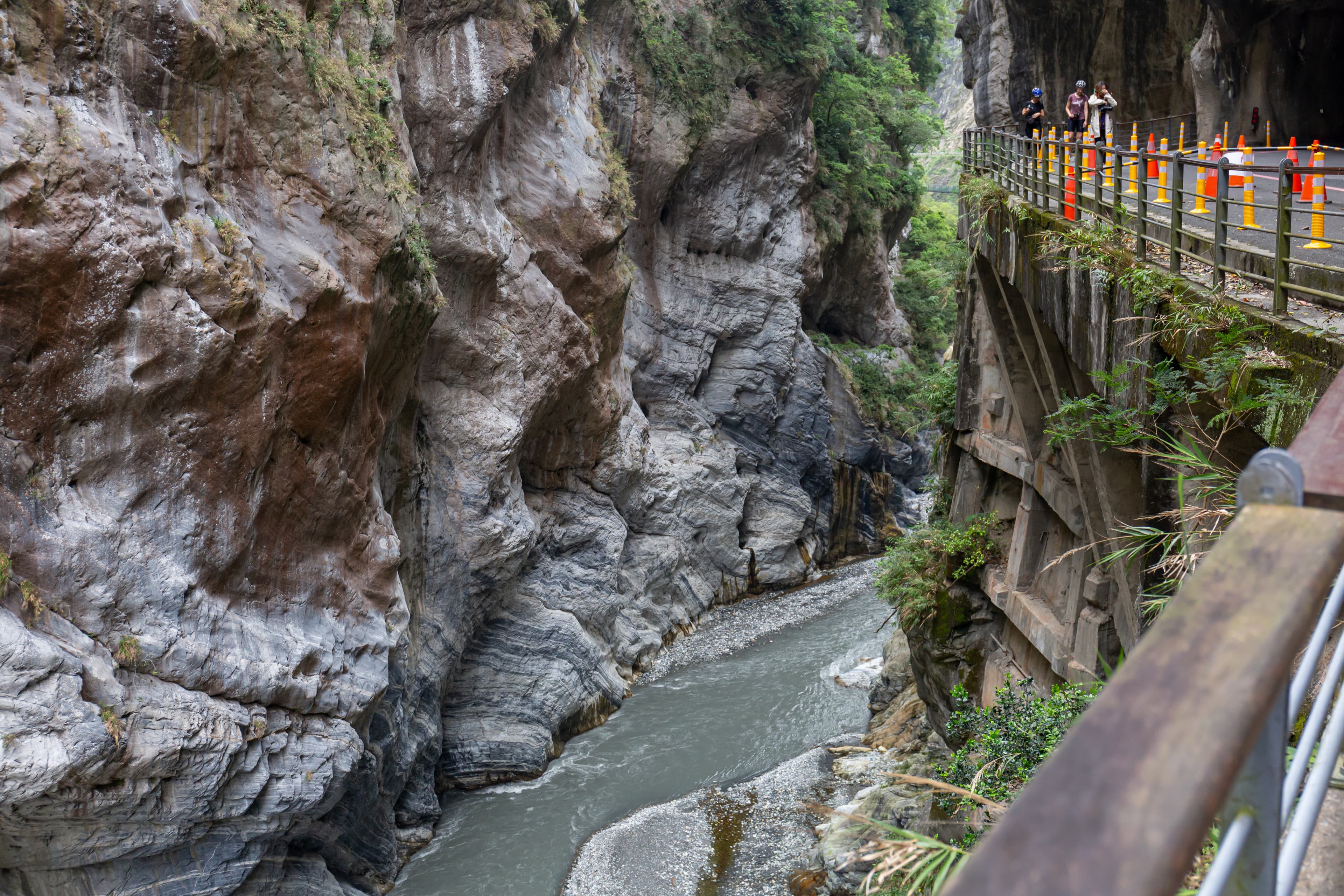 20190417 Taroko Gorge-4
