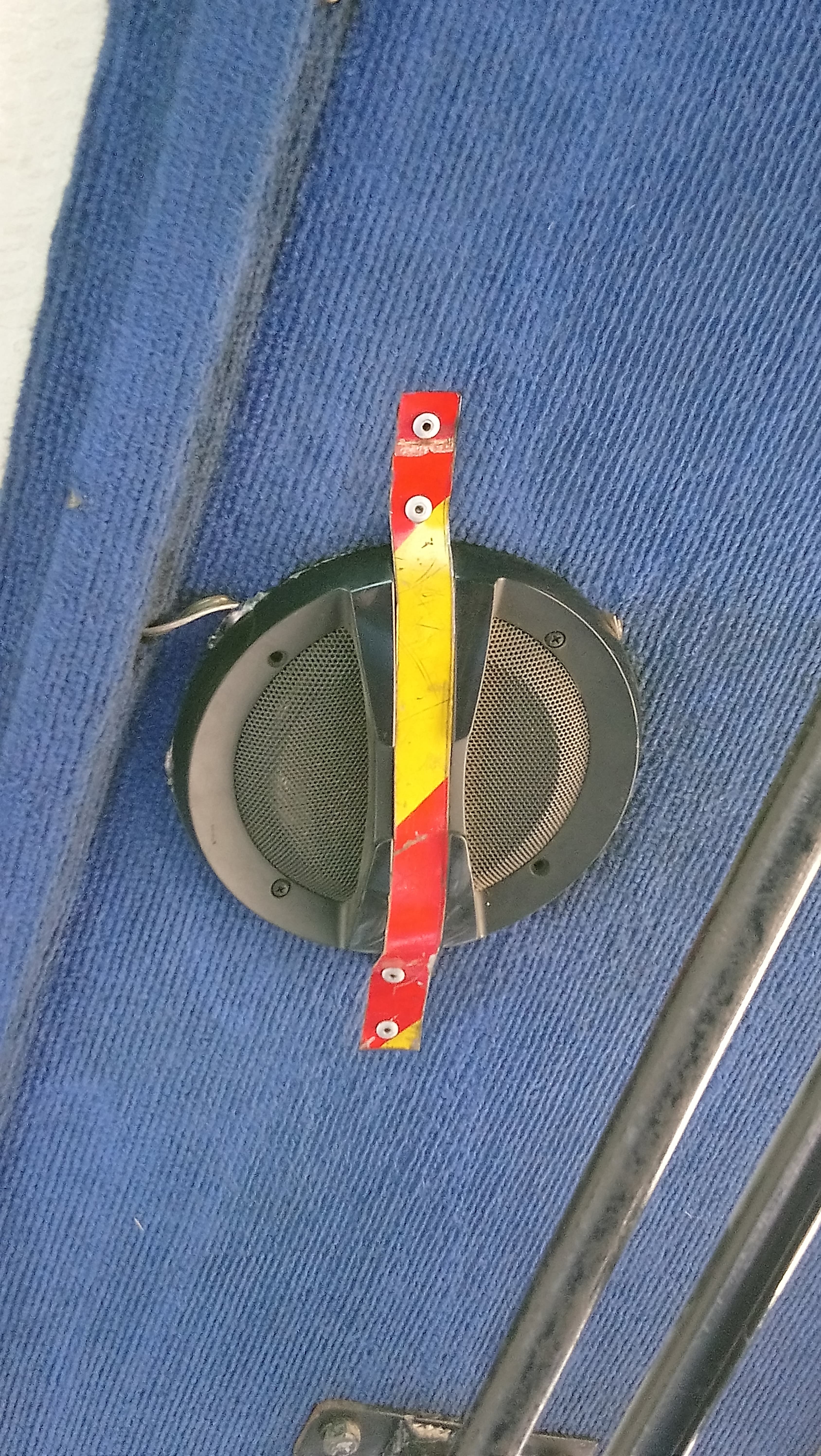 Matatu Speaker 2