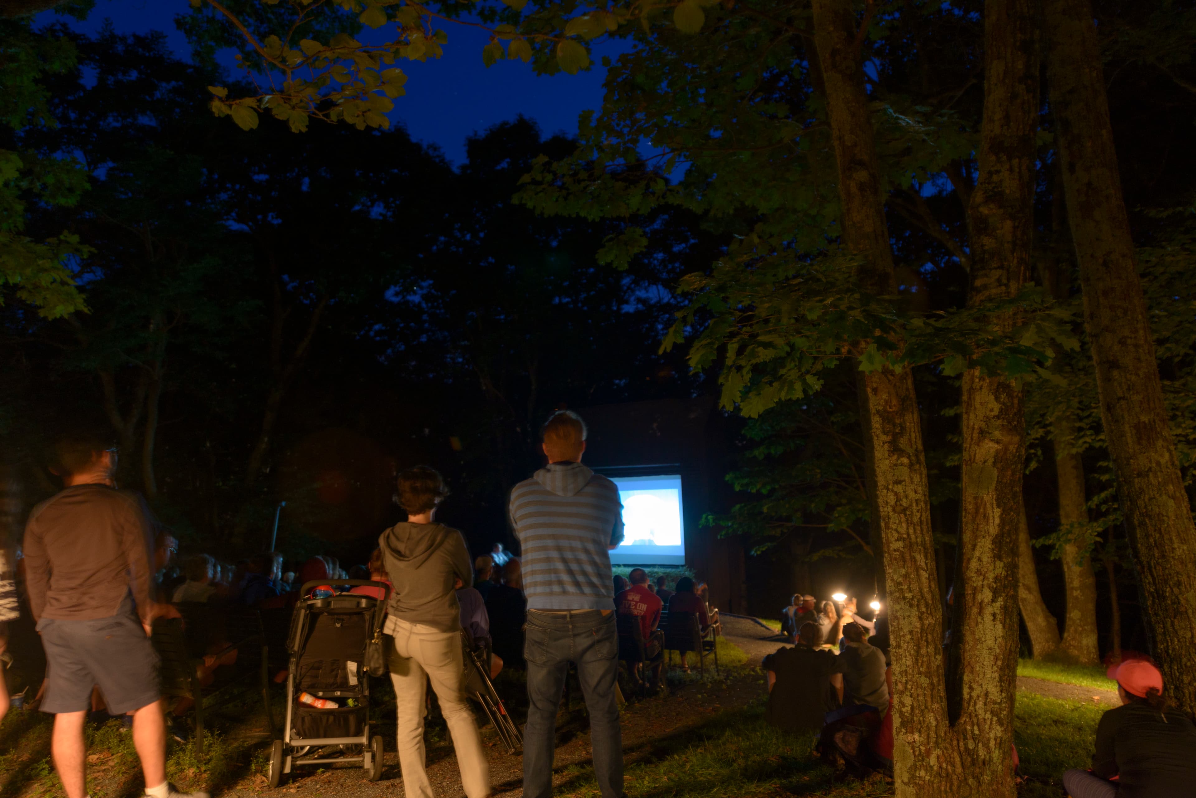 2017 Night Sky Festival (36065787744)