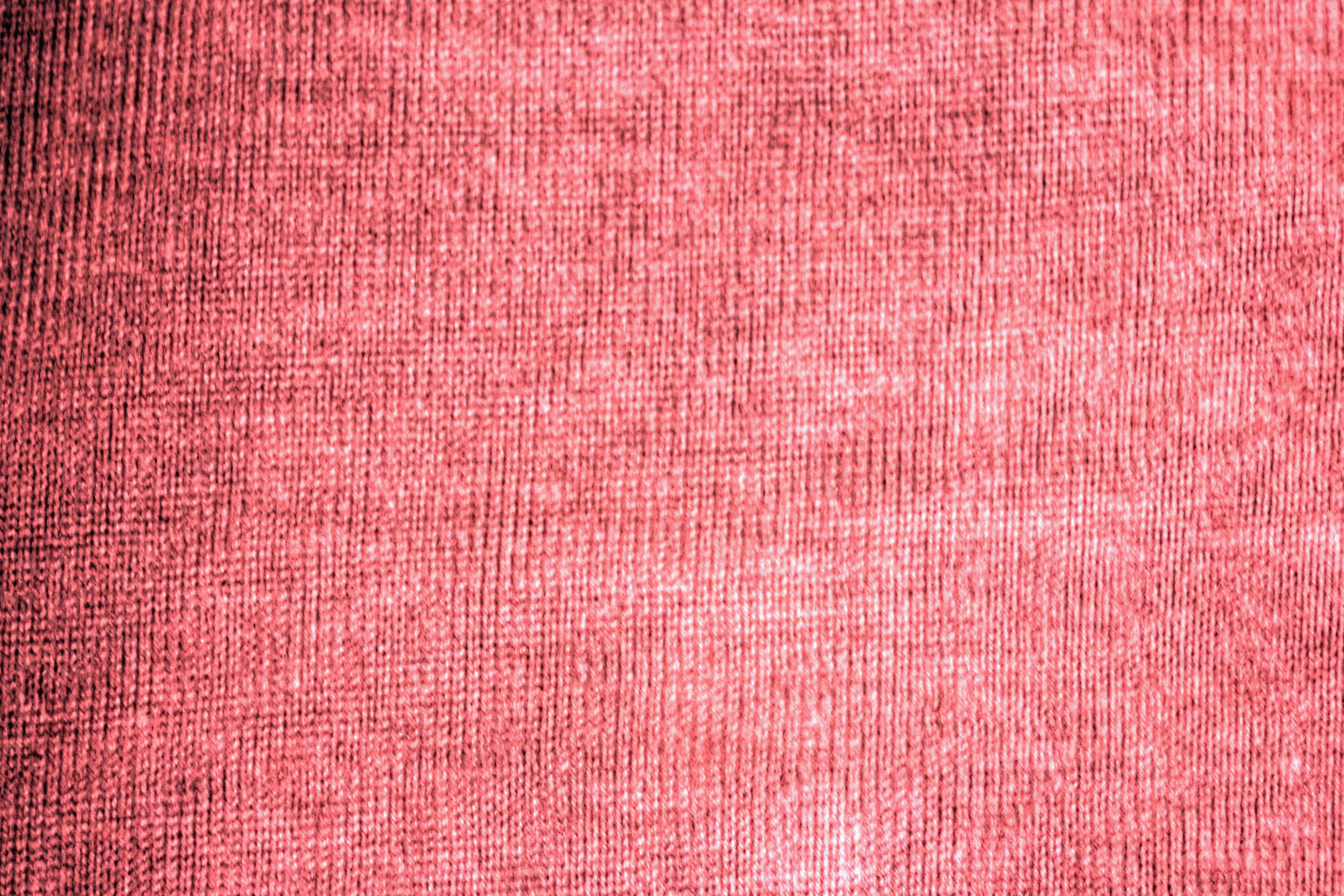 Gfp-red-fabric-texture