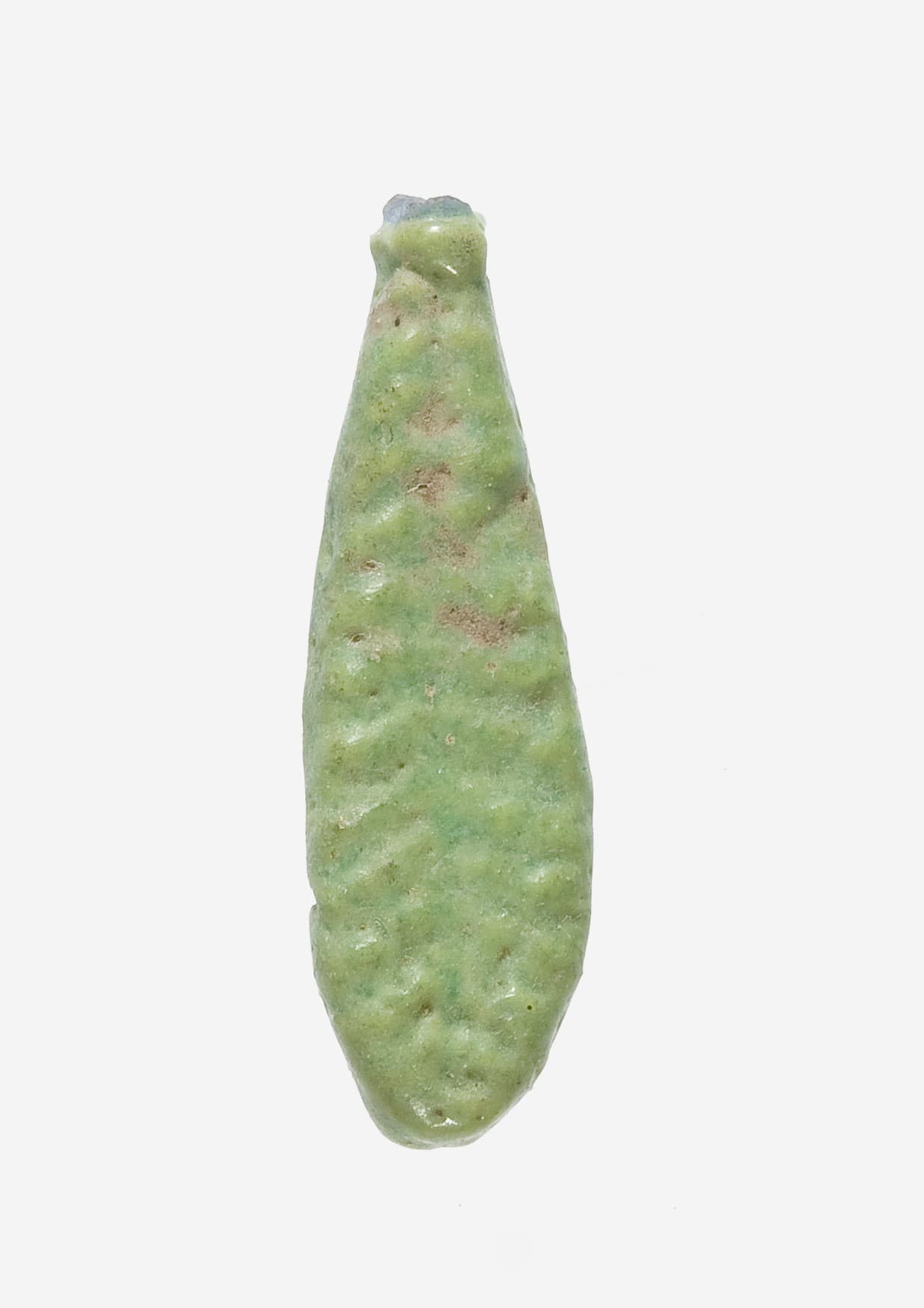 Leaf Pendant MET 11.215.332