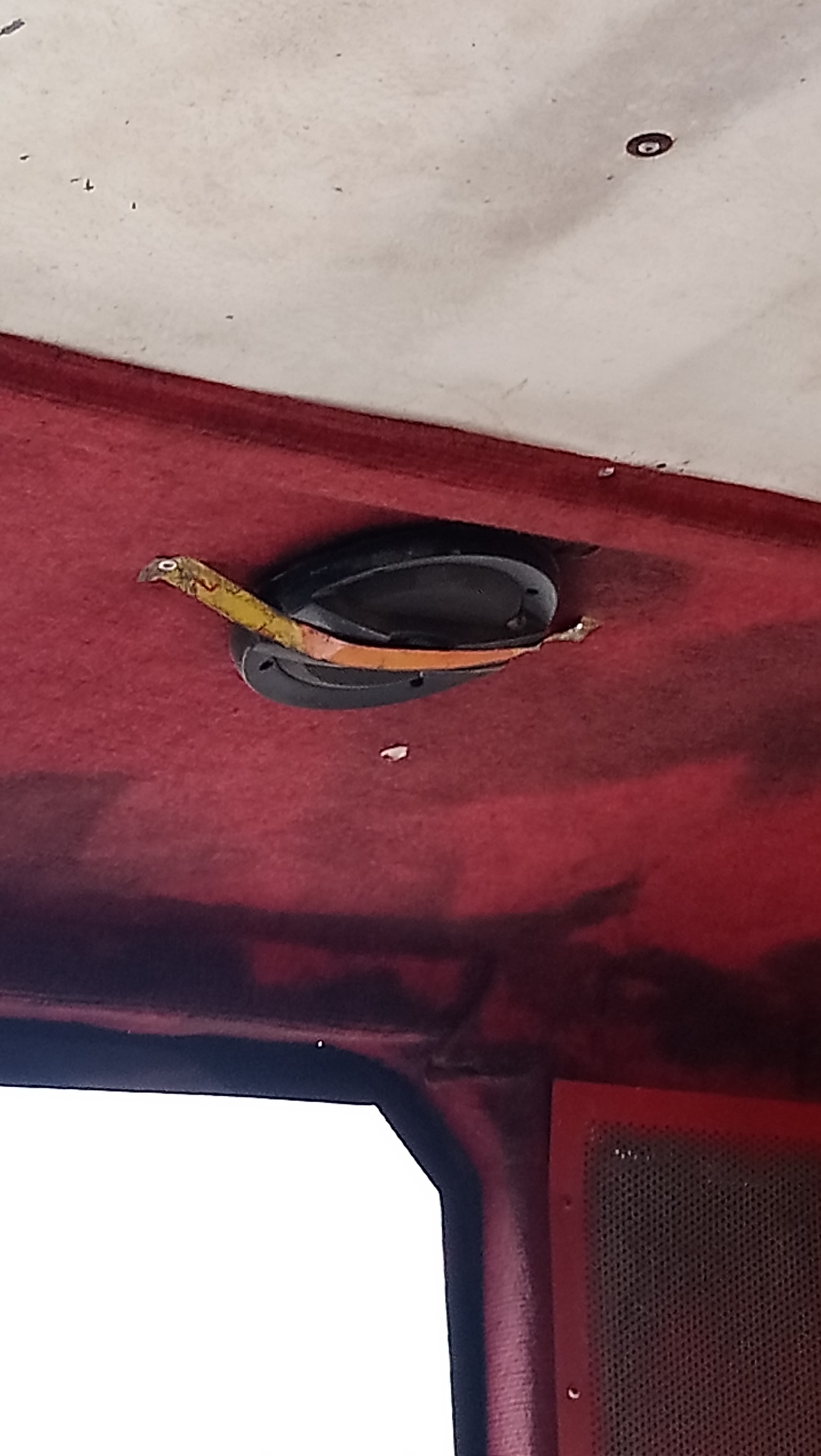 Matatu Speaker 13