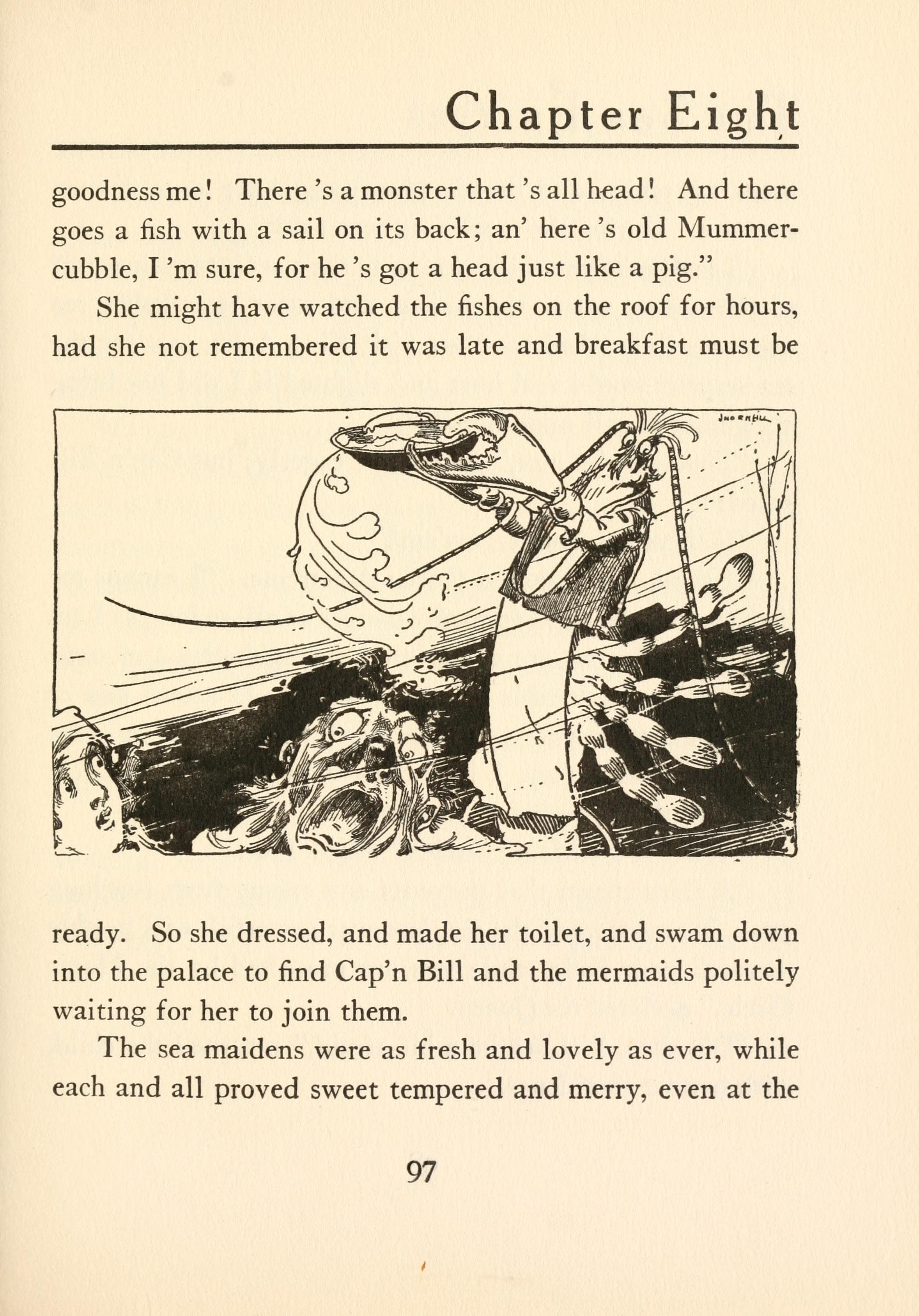 The sea fairies (1911) (14750120321)