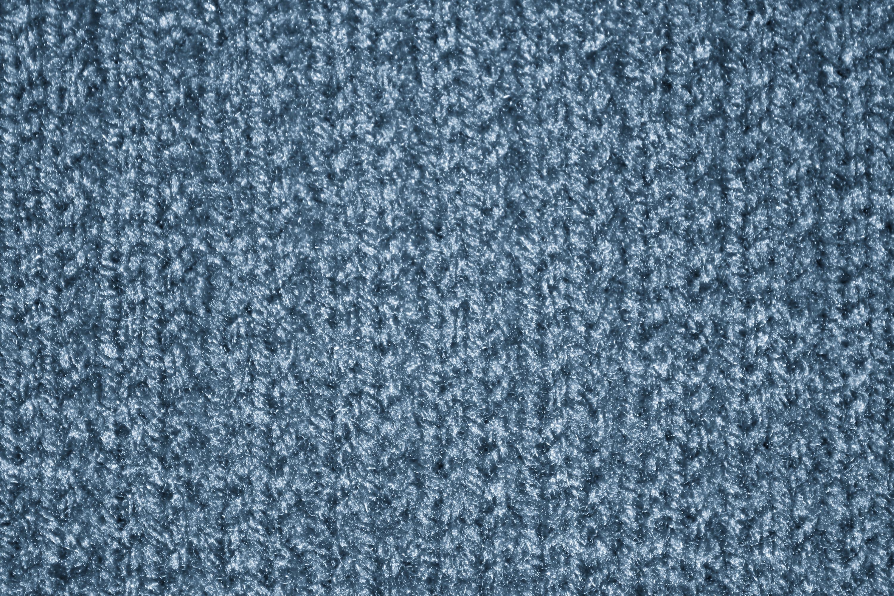 Blue Gray knit texture