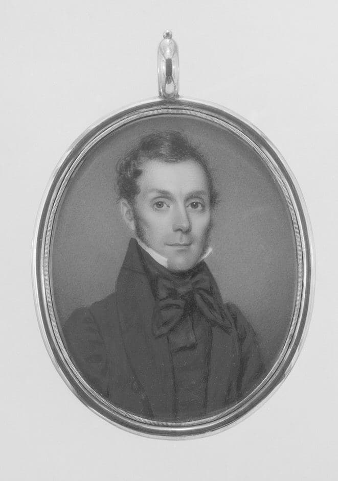 Portrait of a Gentleman MET APS6672