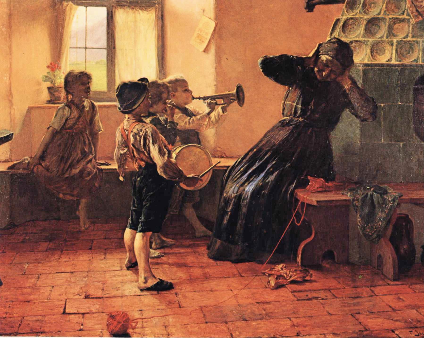 George Iakovidis - Children's Concert