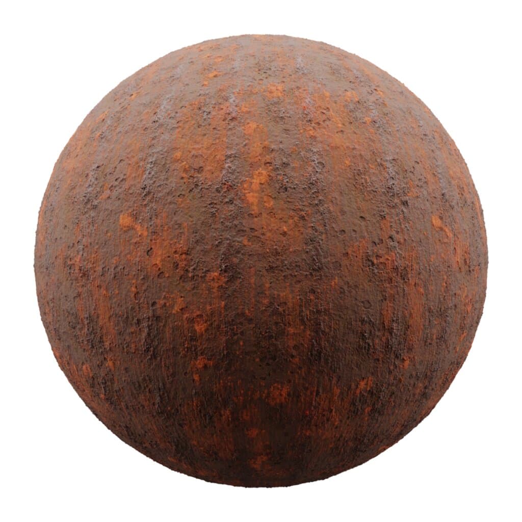 Rust005 PREVIEW