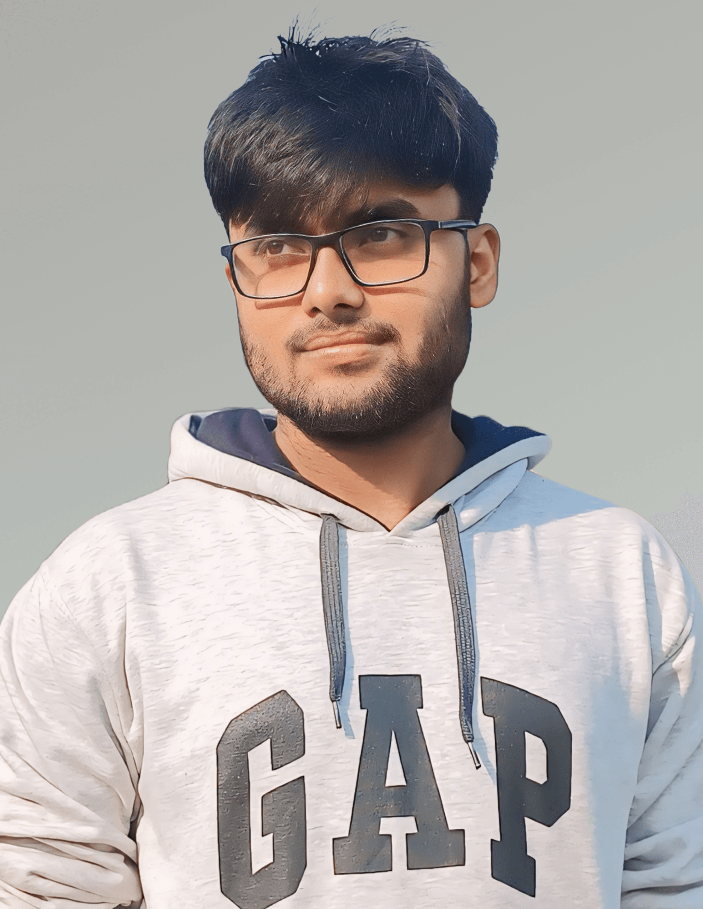 J H Shanto (Bangladeshi Musician)