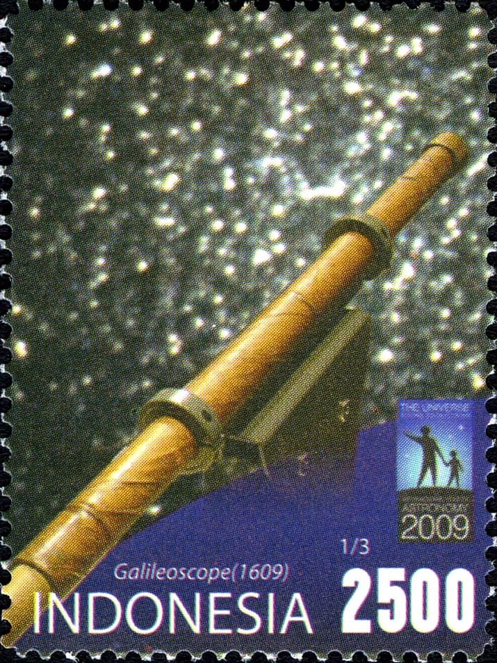 Stamps of Indonesia, 019-09