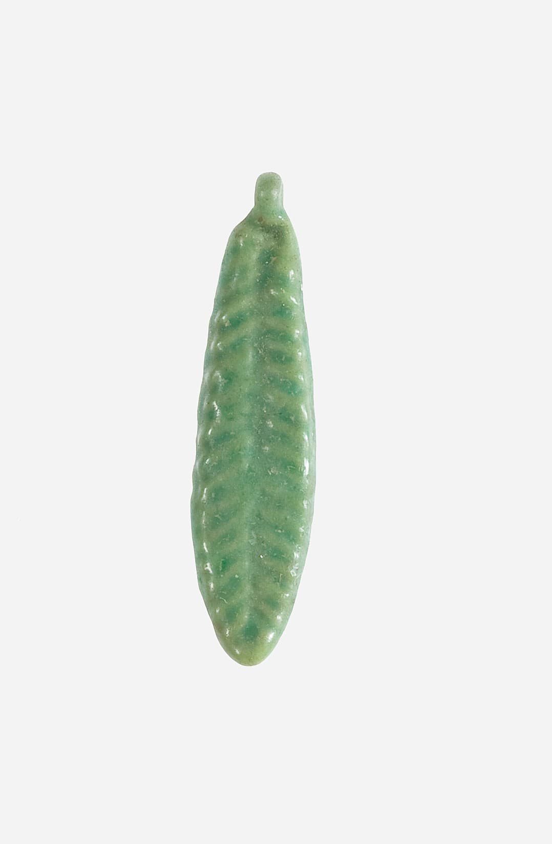 Leaf Pendant MET 11.215.334