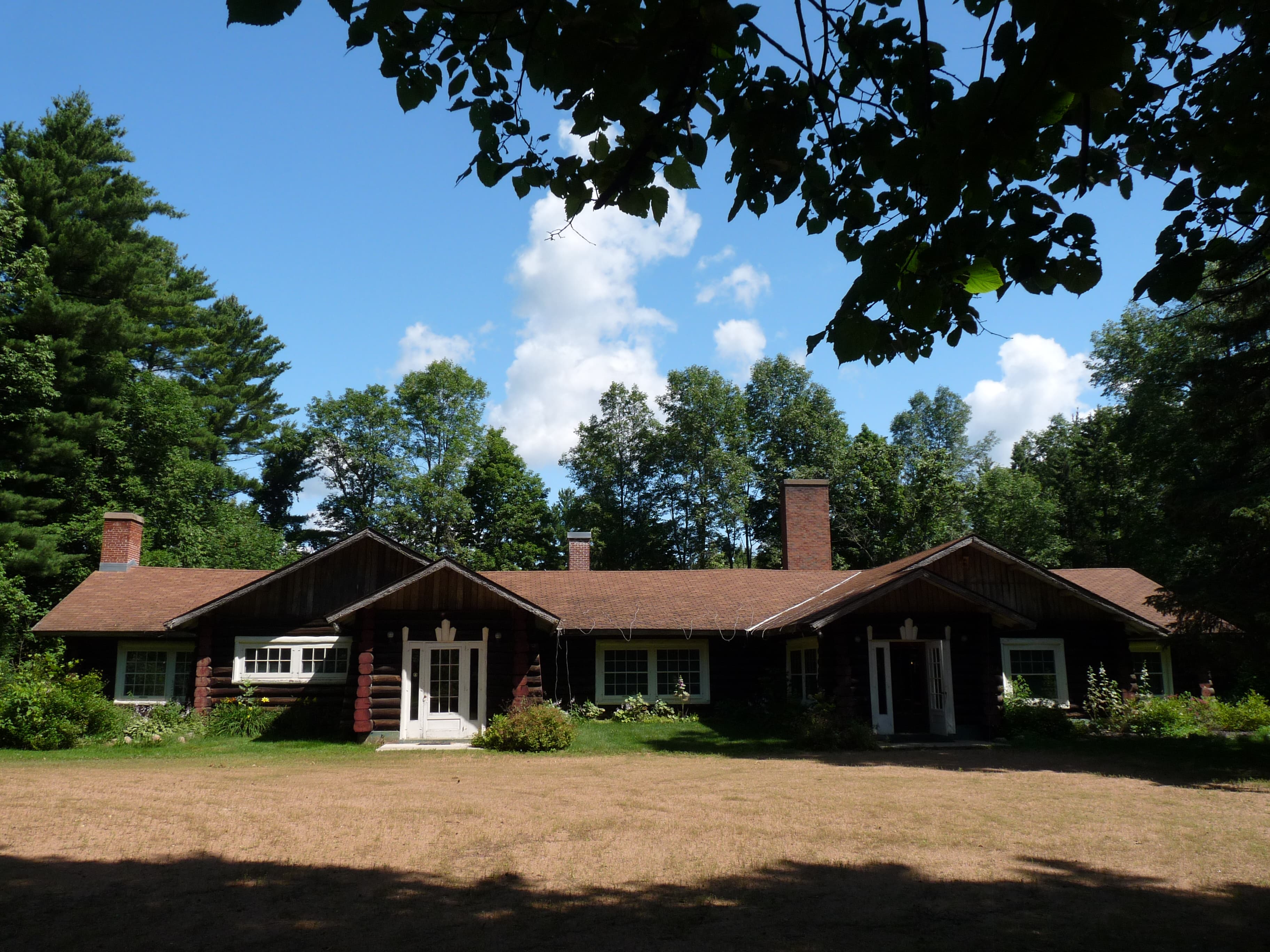 Fromm Brothers Lodge