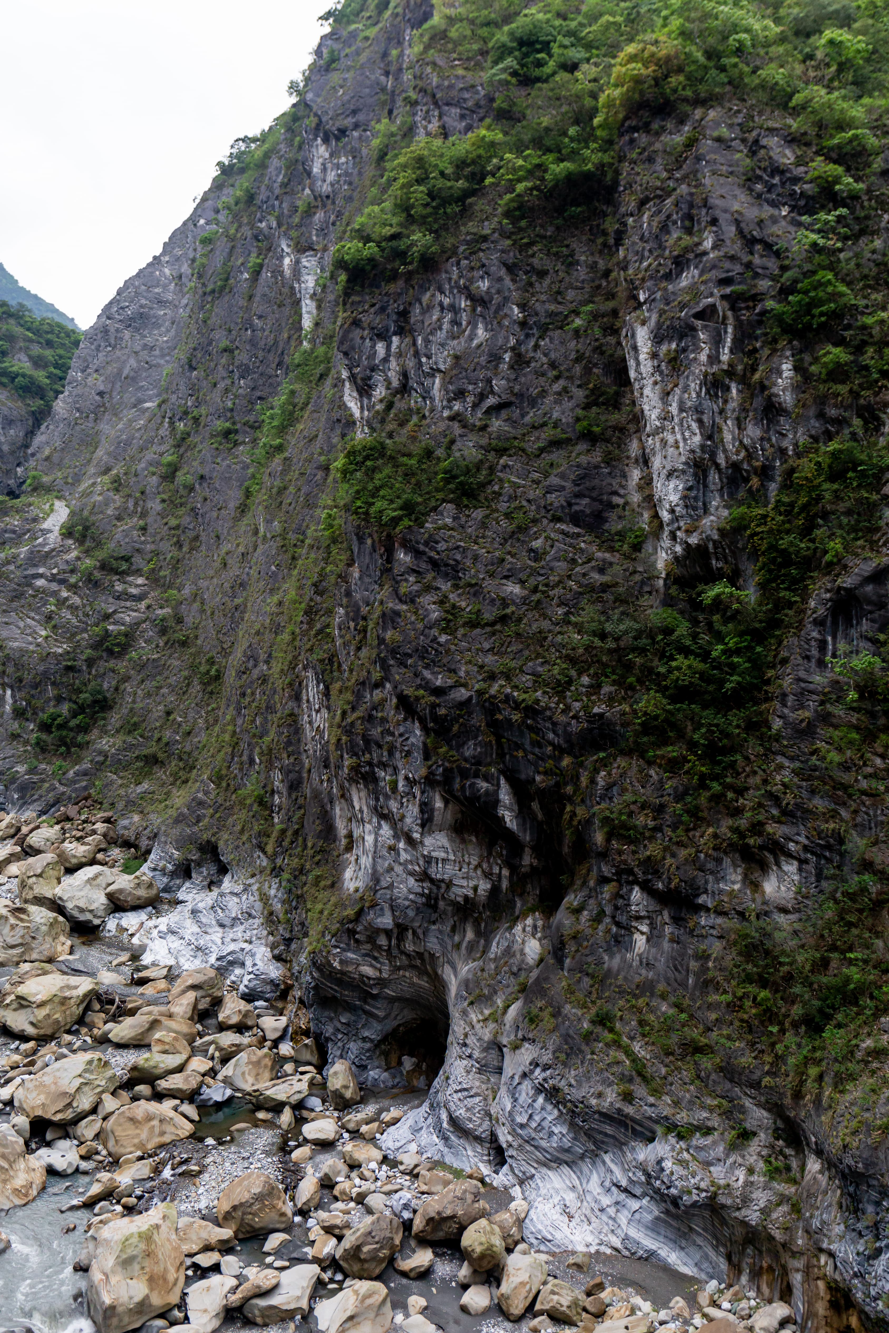 20190417 Taroko Gorge-5