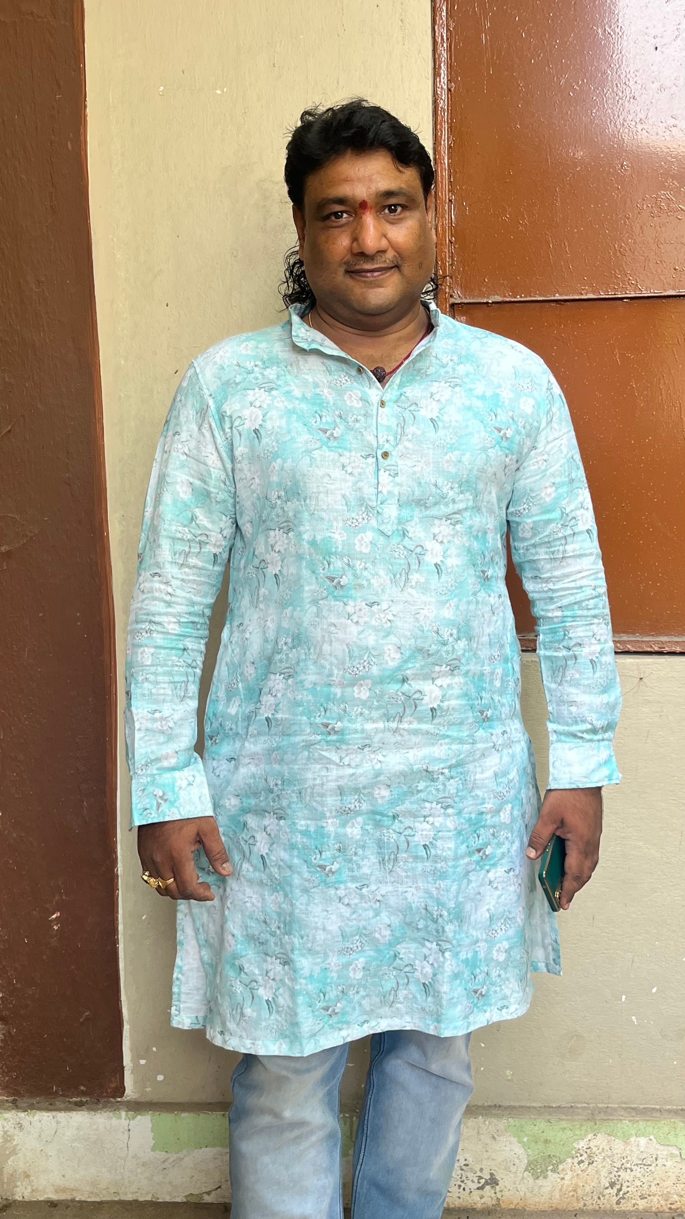 Viswa Musician 1
