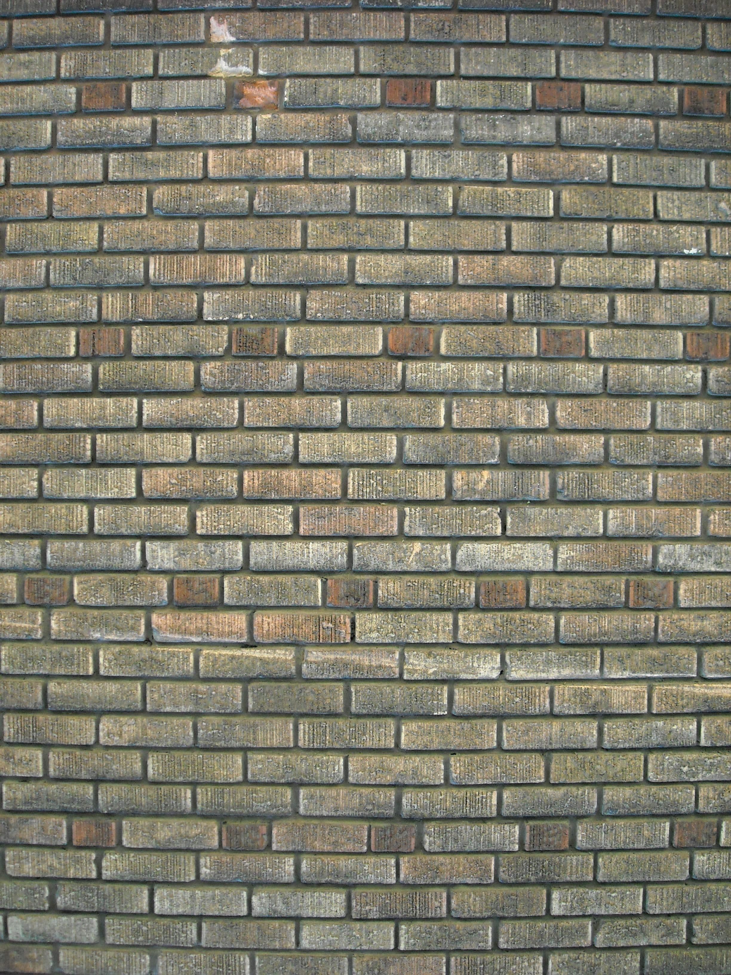 Brick background