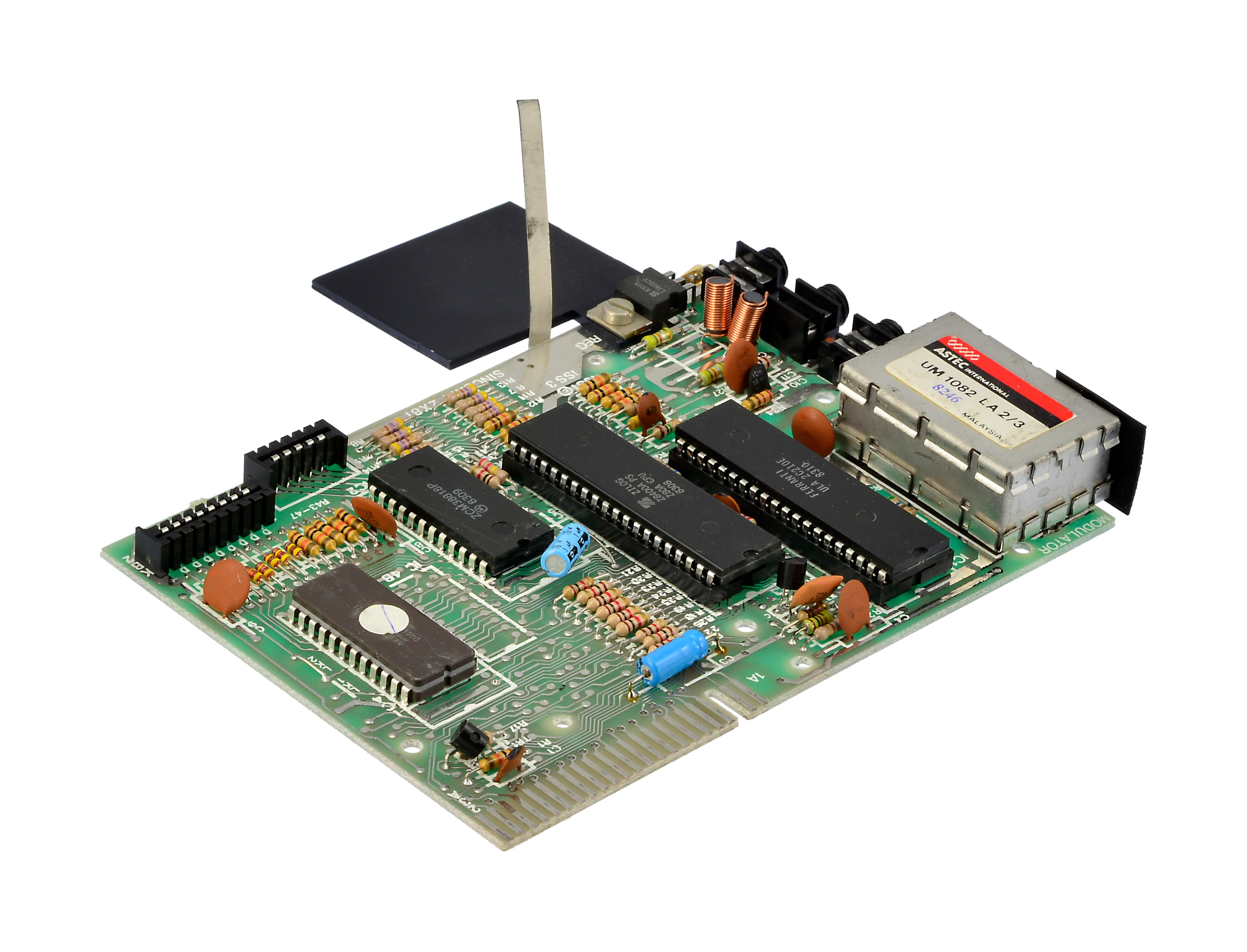 Timex Sinclair 1000 Motherboard BL