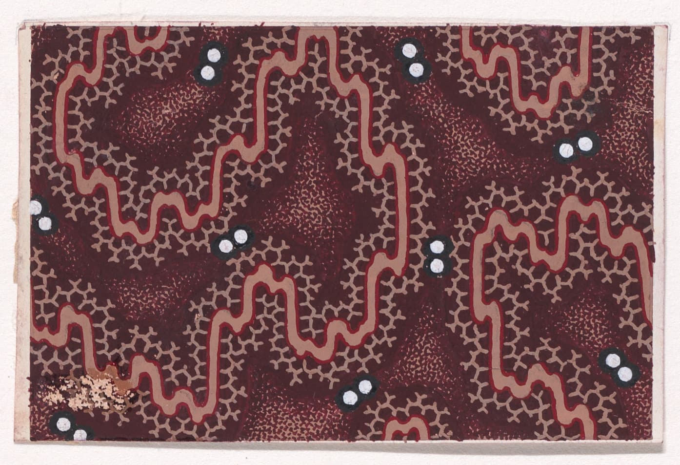 Textile Design Met DP889504