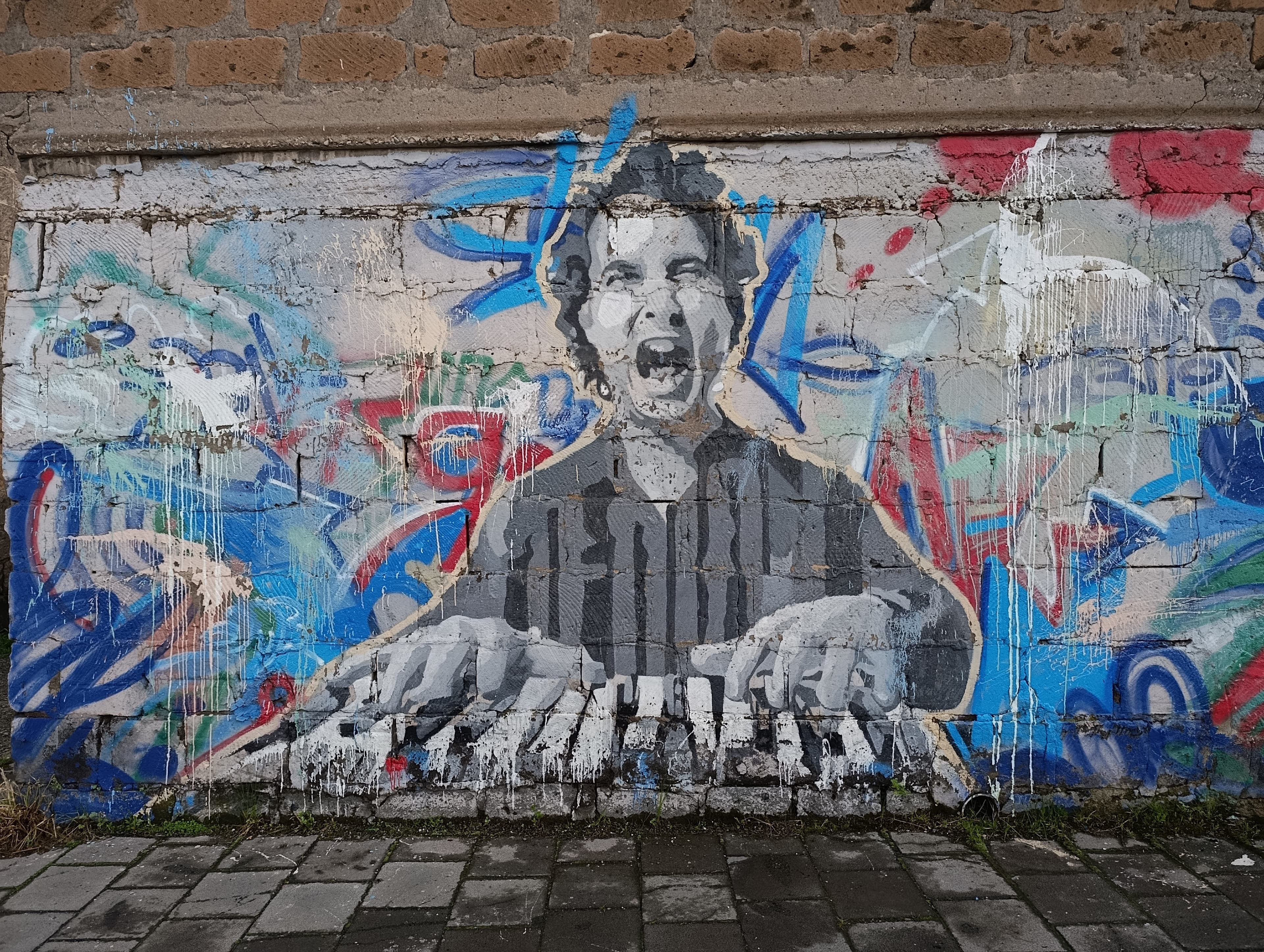 Street art (25492)