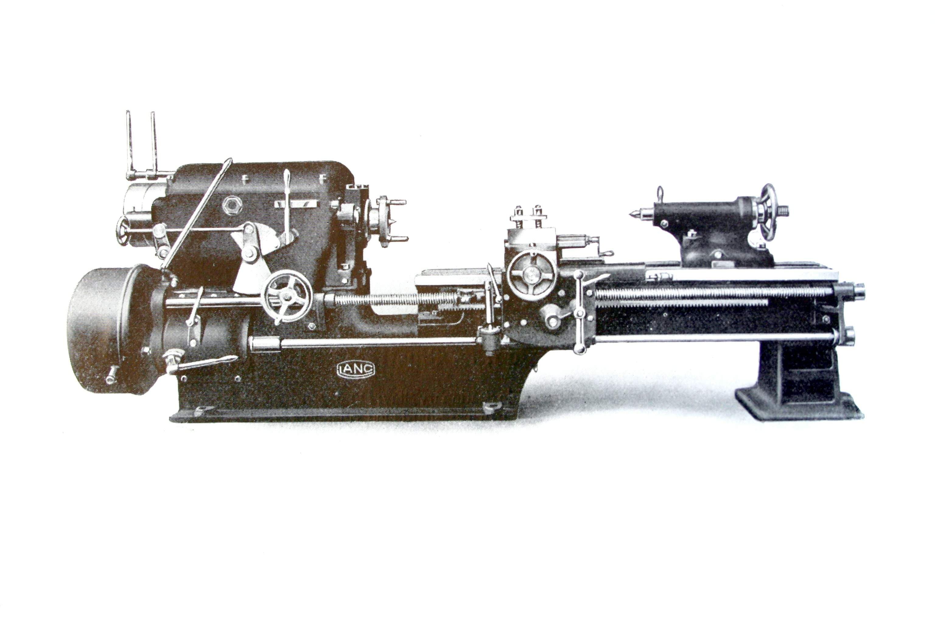 Associated British Machine Tool Makers01
