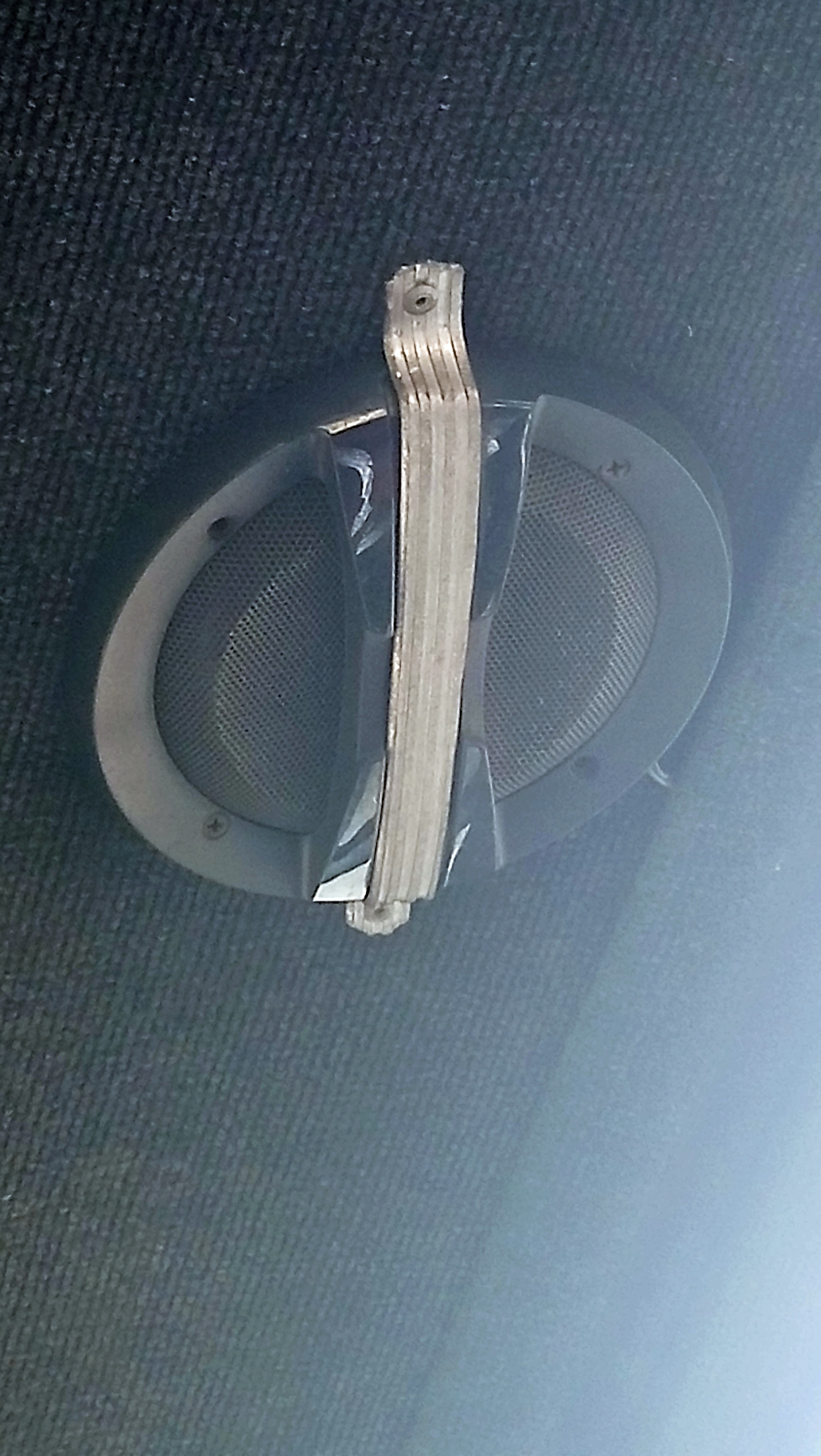 Matatu Speaker 20