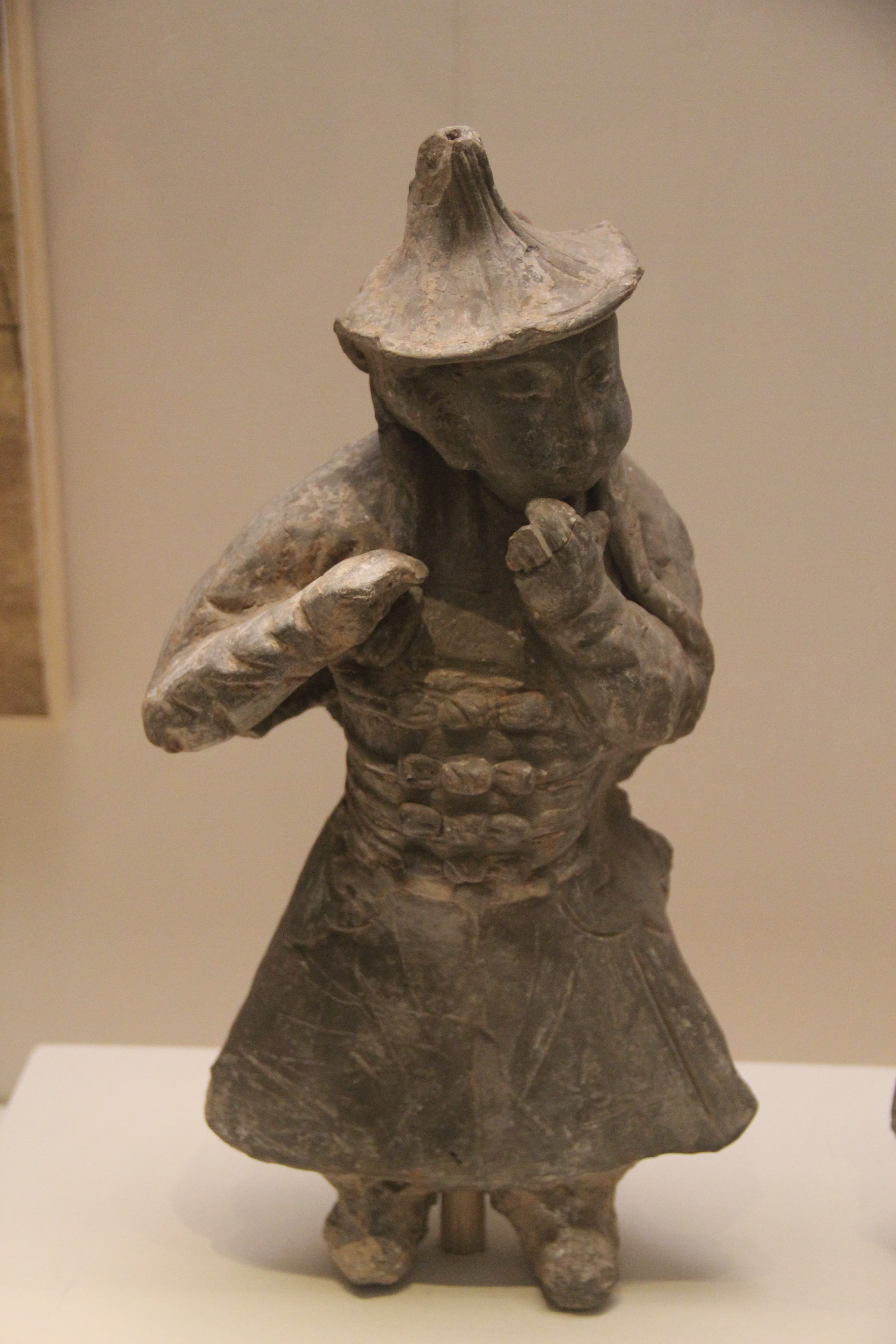 Jin Pottery Musician (9833990154)
