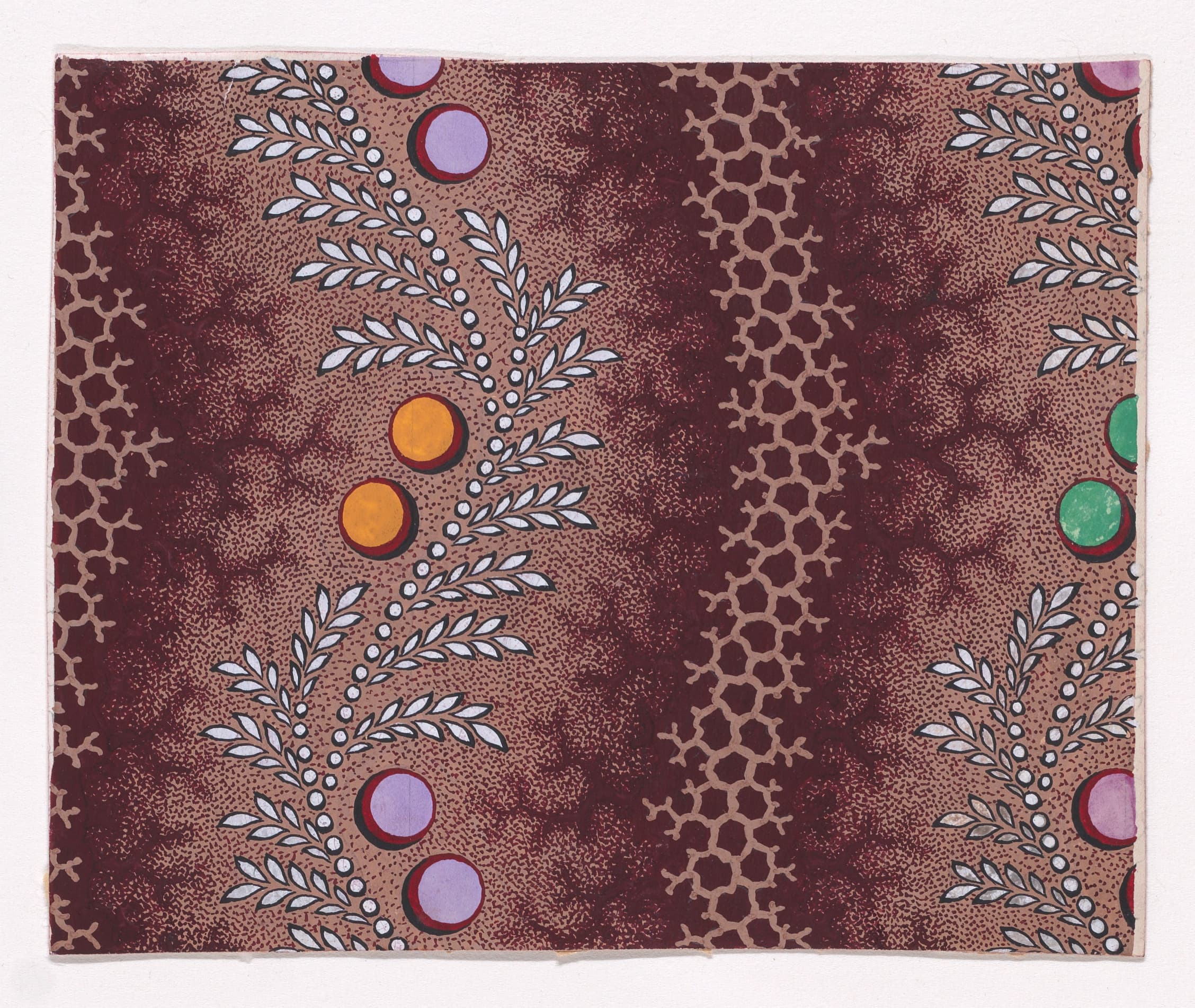 Textile Design Met DP889413