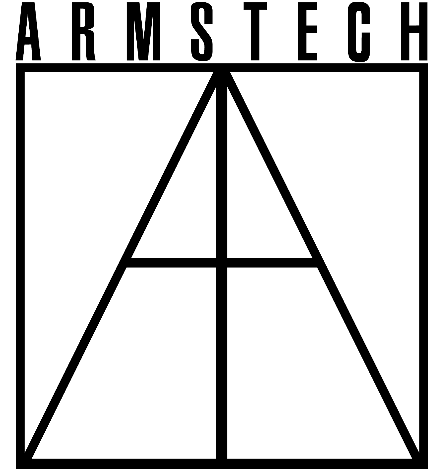 Armstech (Metal Gear) Logo