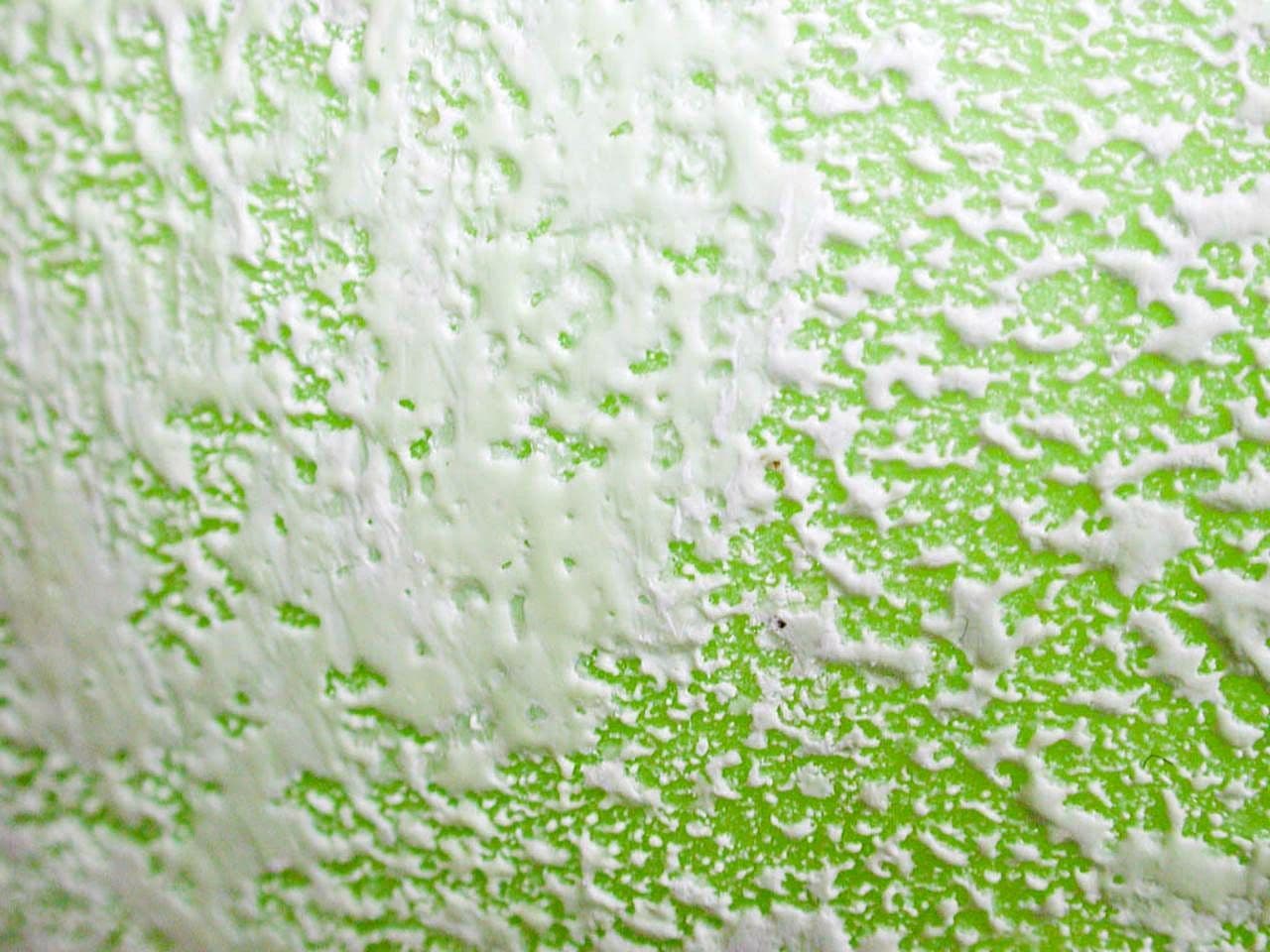Rusty green background