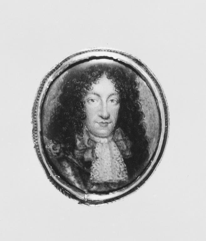 Portrait of a Man MET 260243
