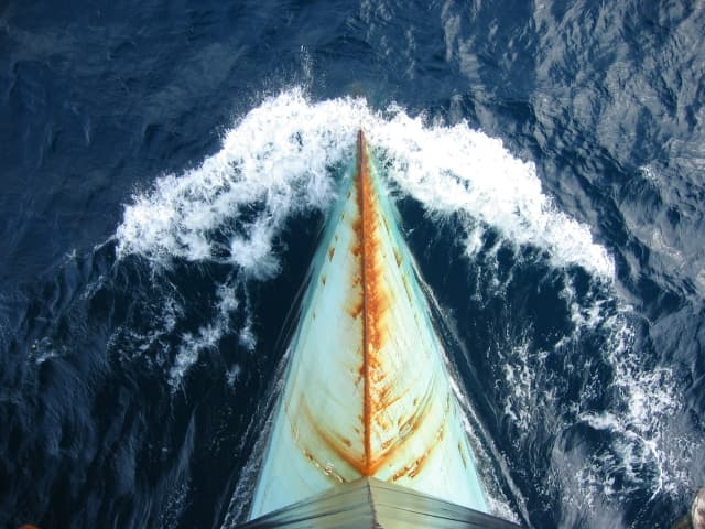 Corrosion-on-ships-bow