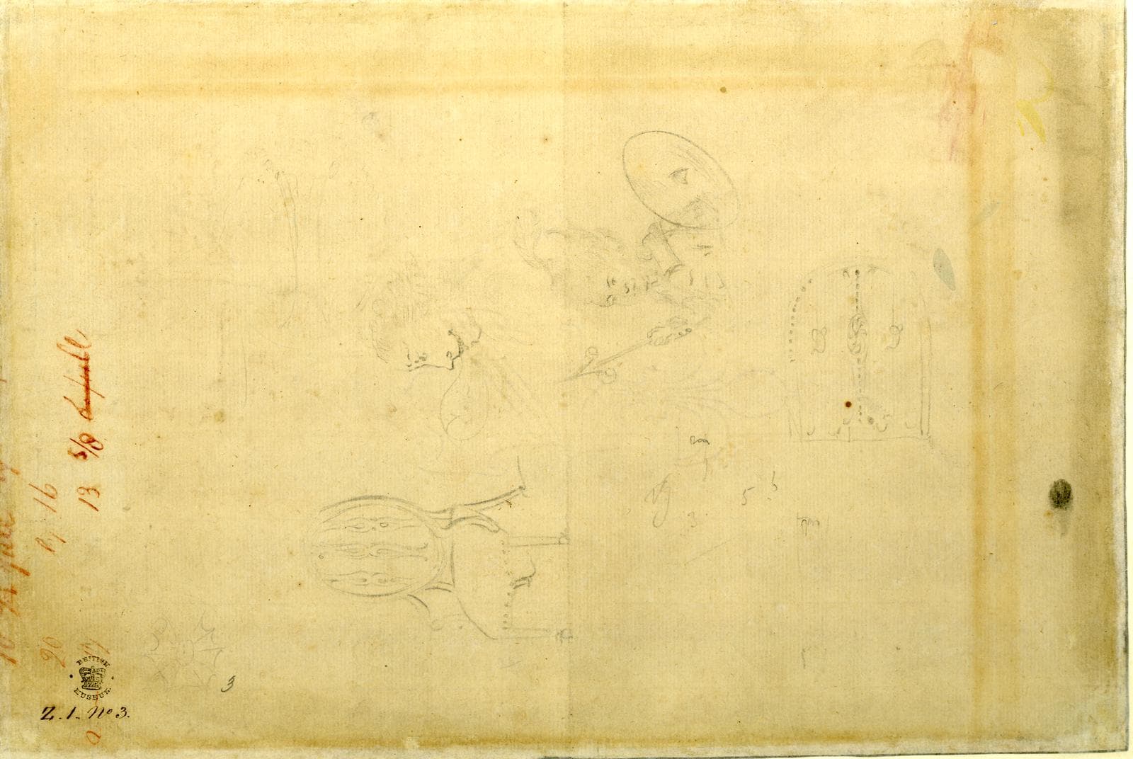 Drawing (BM Z,1.3)