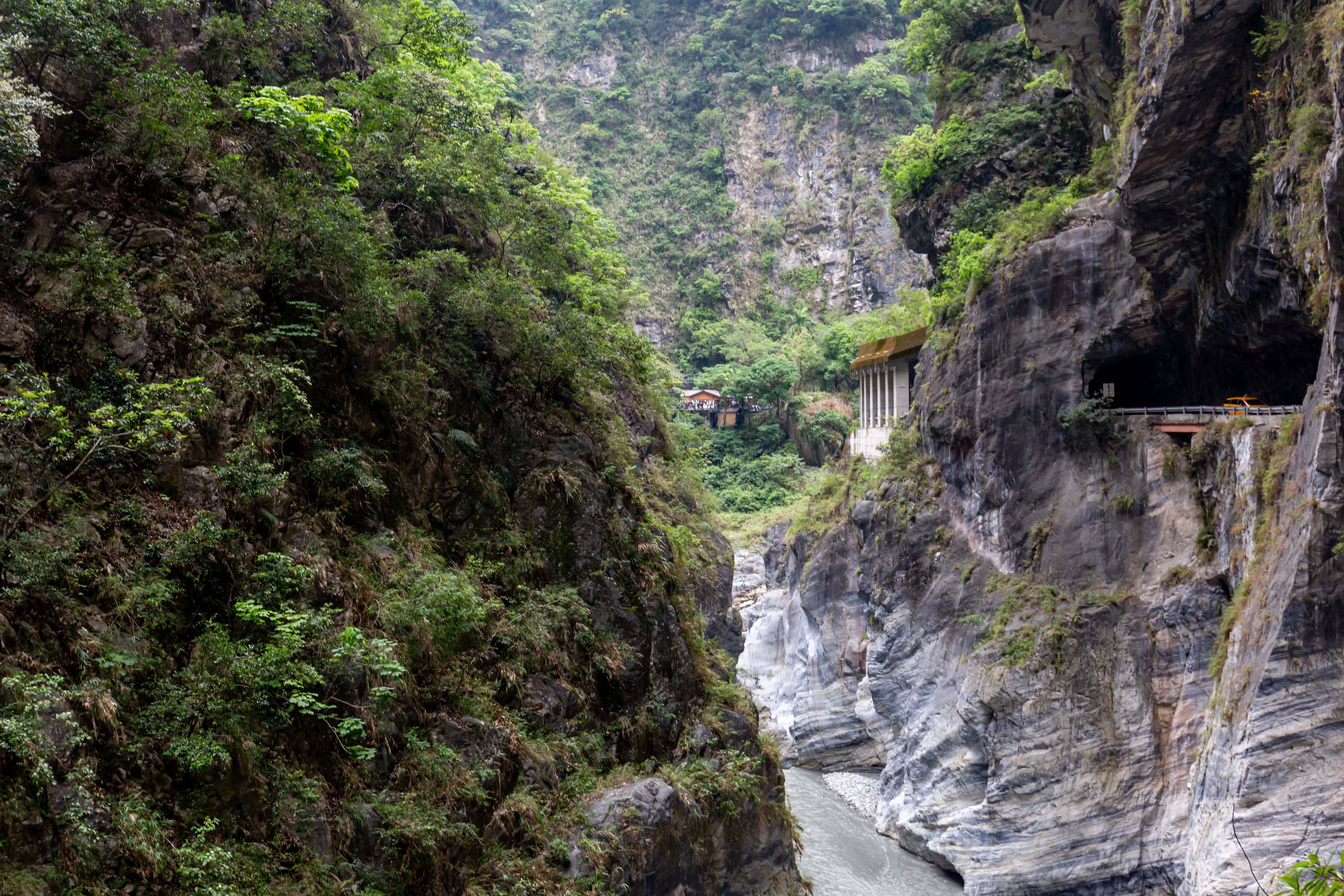 20190417 Taroko Gorge-23