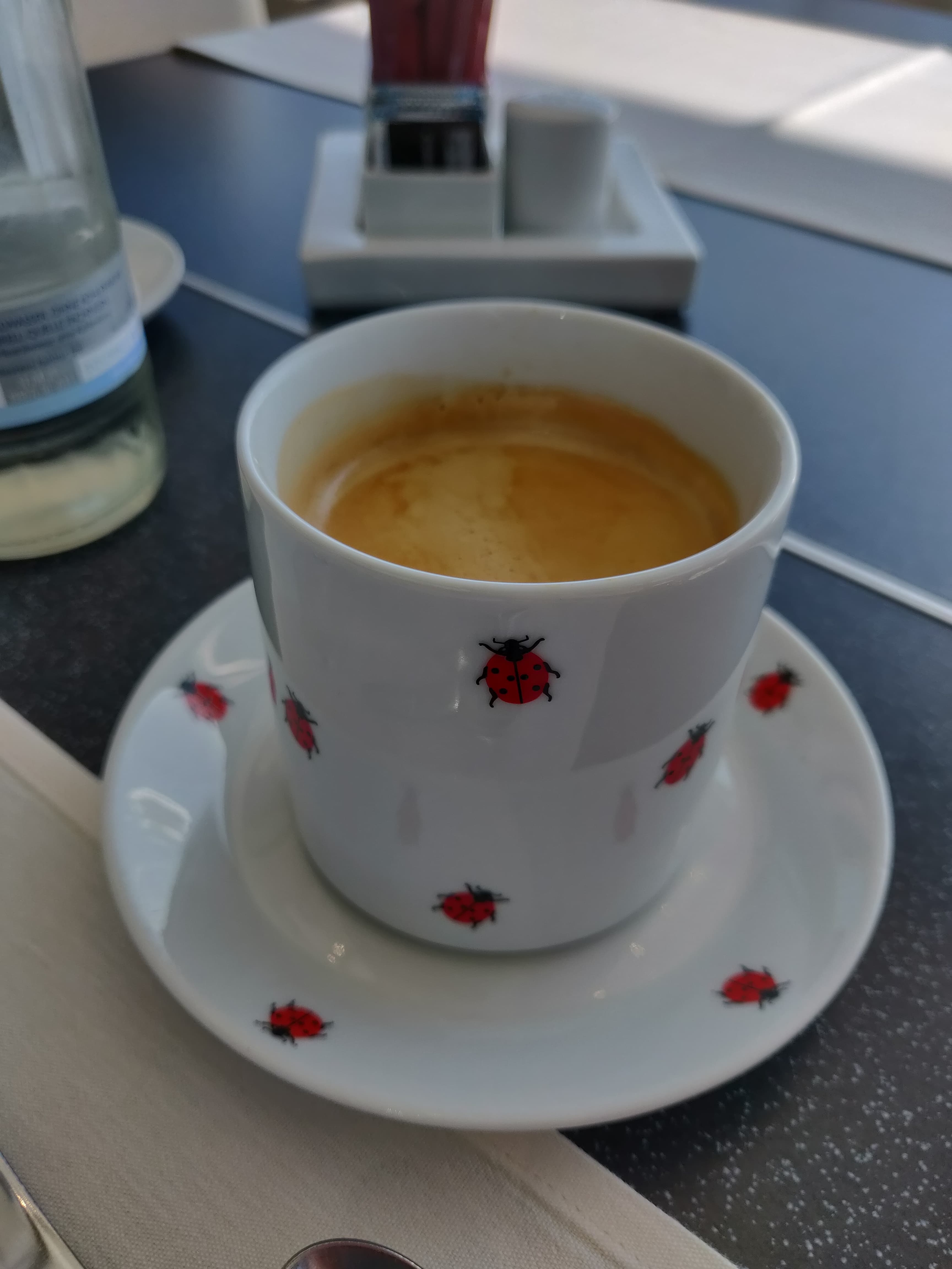 Coffee, expresso