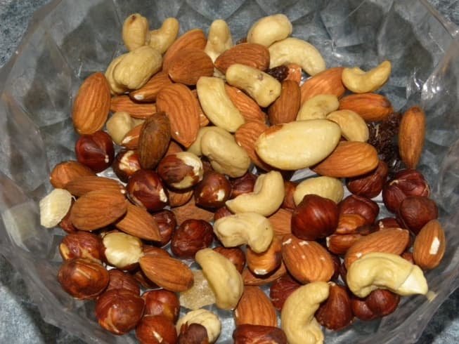 MixedNuts