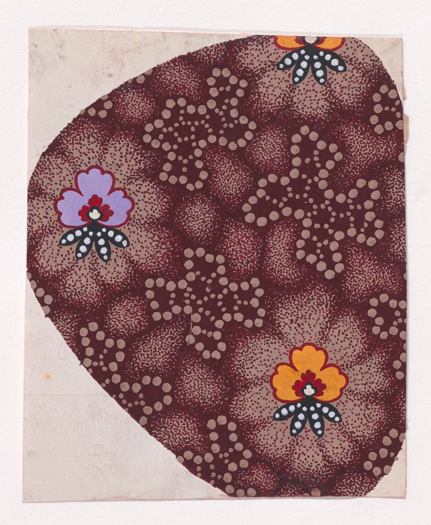 Textile Design Met DP889420