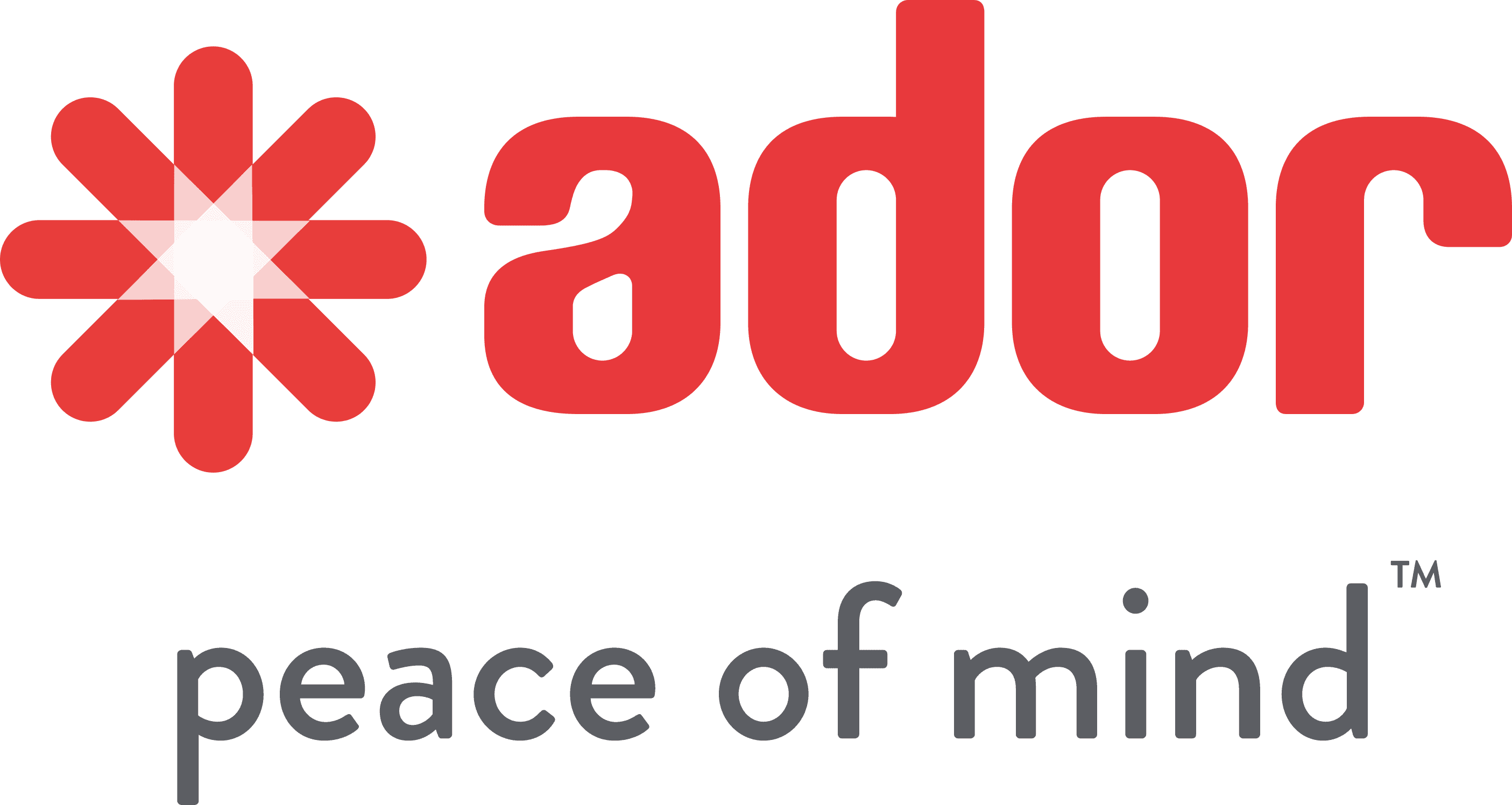 Ador Welding logo