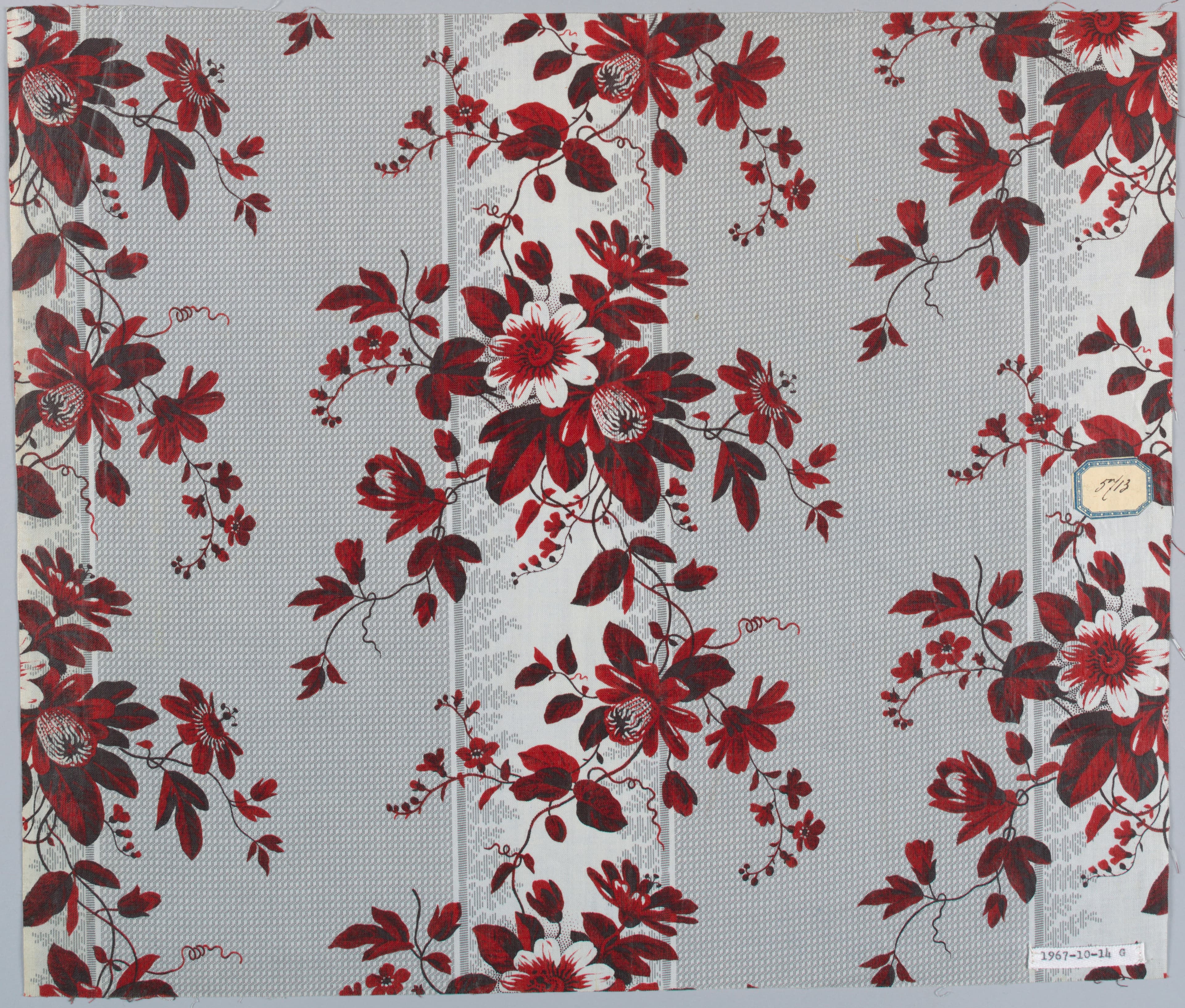 Textile, 1851–63 (CH 18454855)