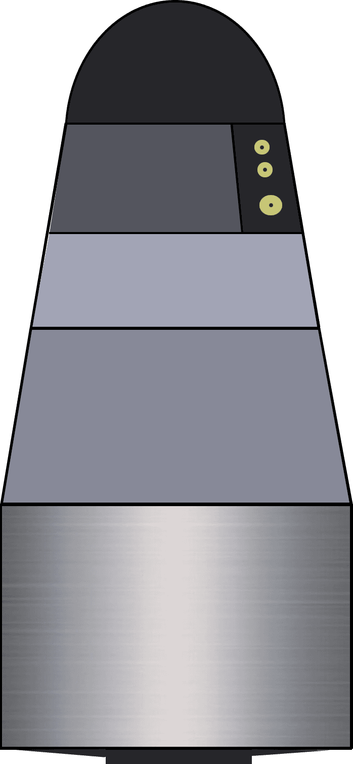 FSW-1 Satellite