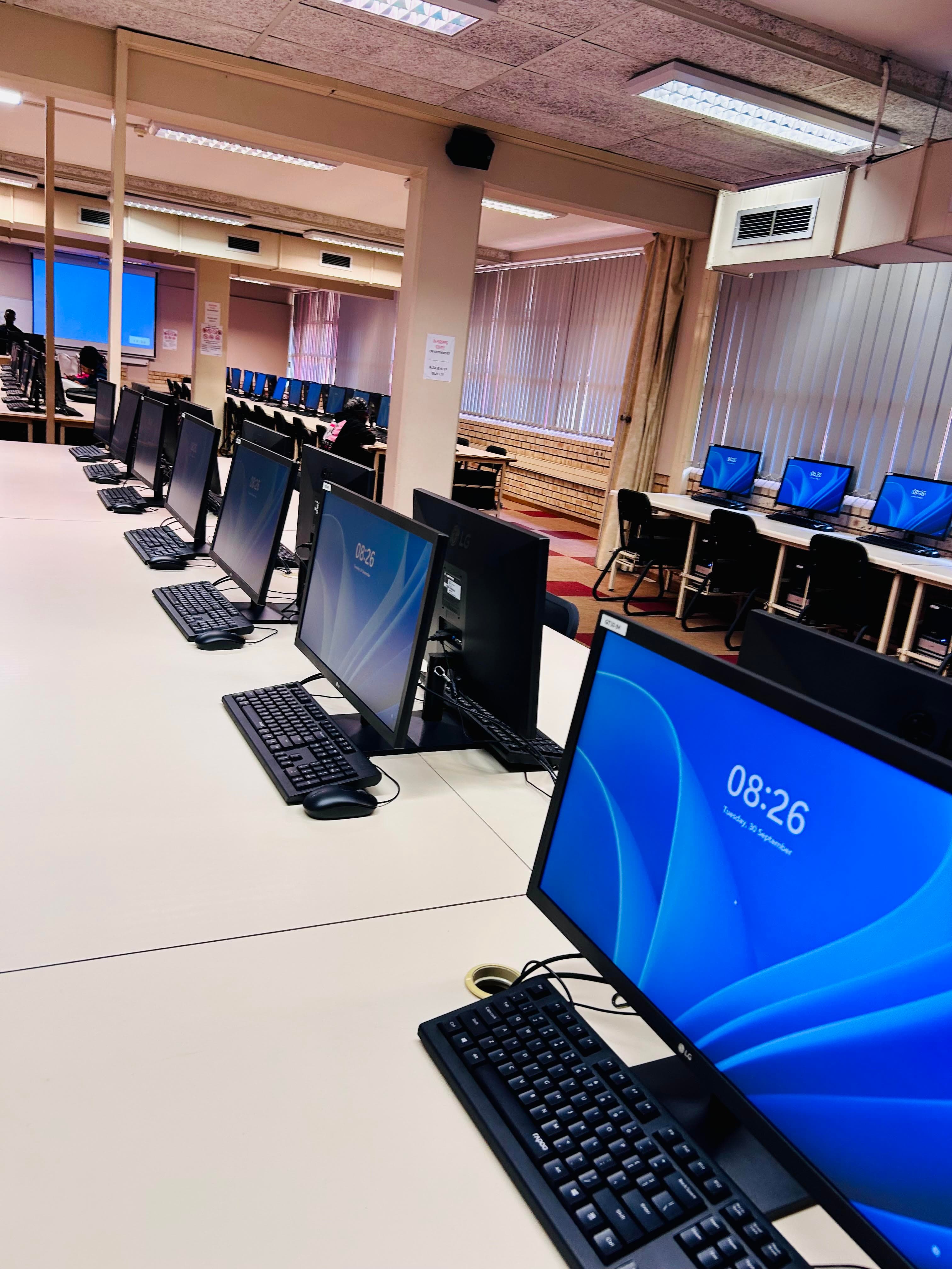 Computer litaracy