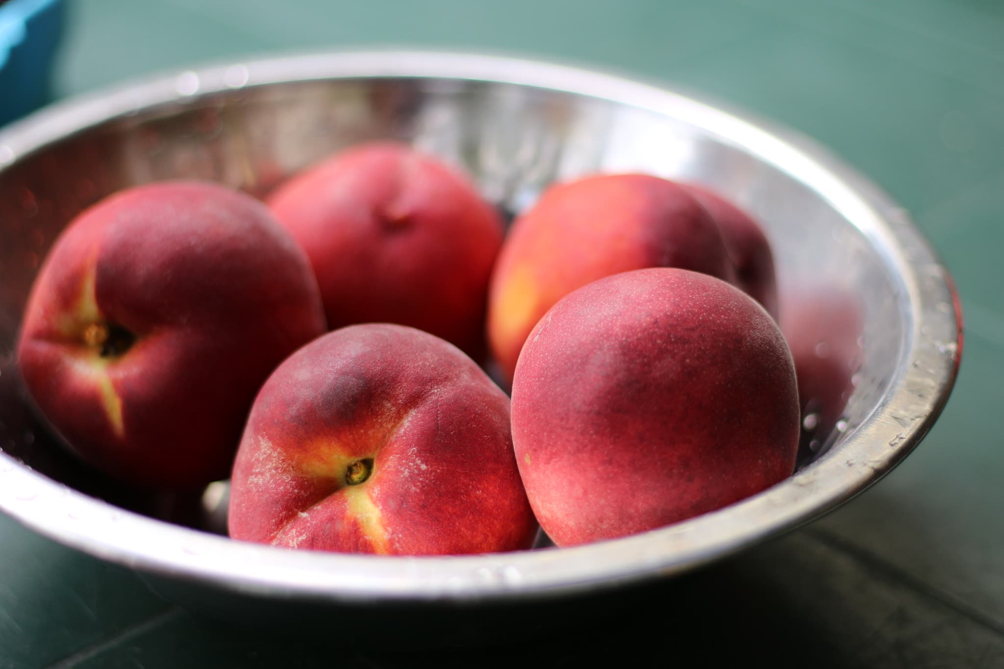 A Bowl Of Peaches (168126787)