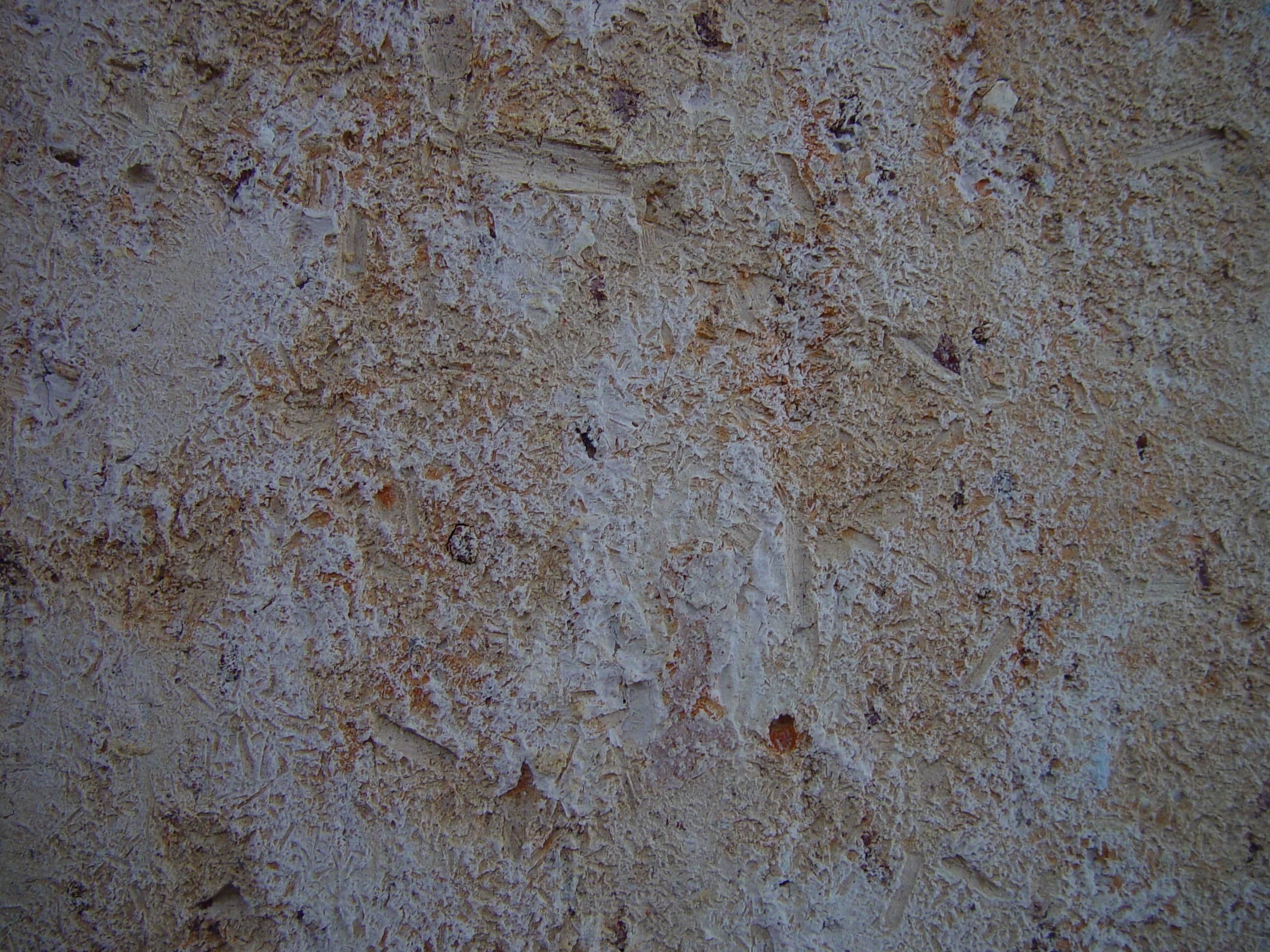 Mottled brick