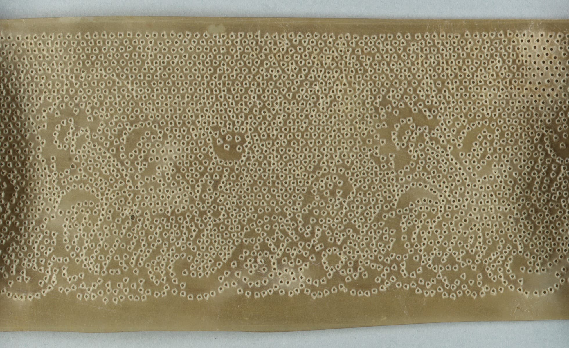 Pattern MET DP7665